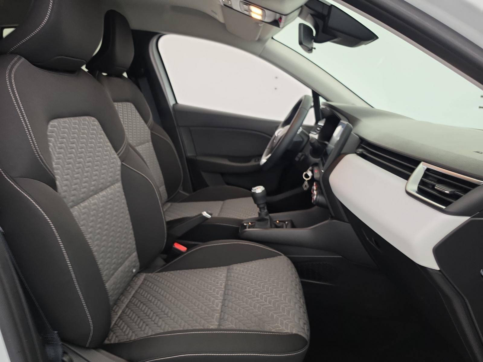 Vente en ligne Renault Clio 5 Clio TCe 90 au prix de 13 850 €