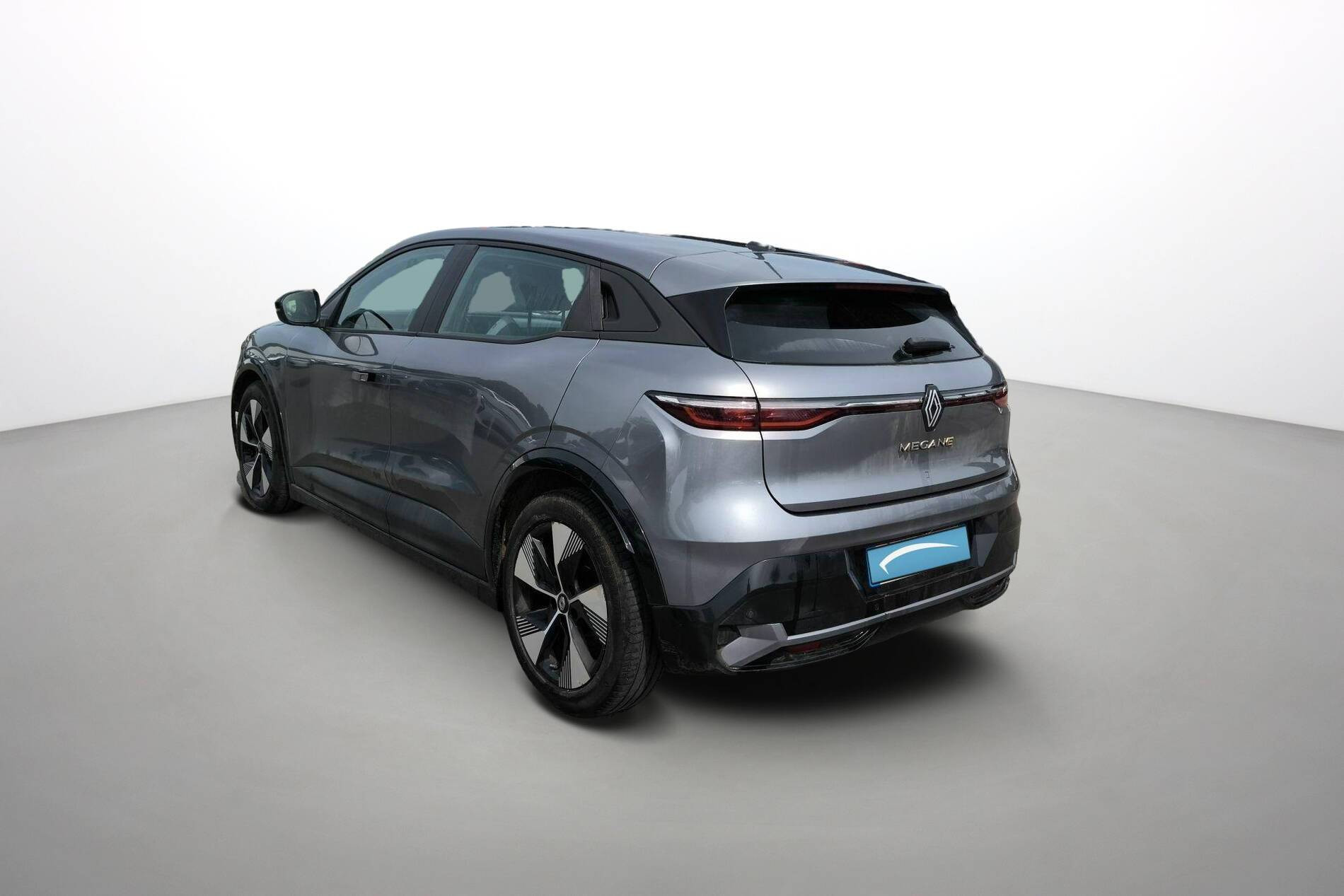 Vente en ligne Renault Megane E-Tech  EV60 220 ch super charge au prix de 20 990 €