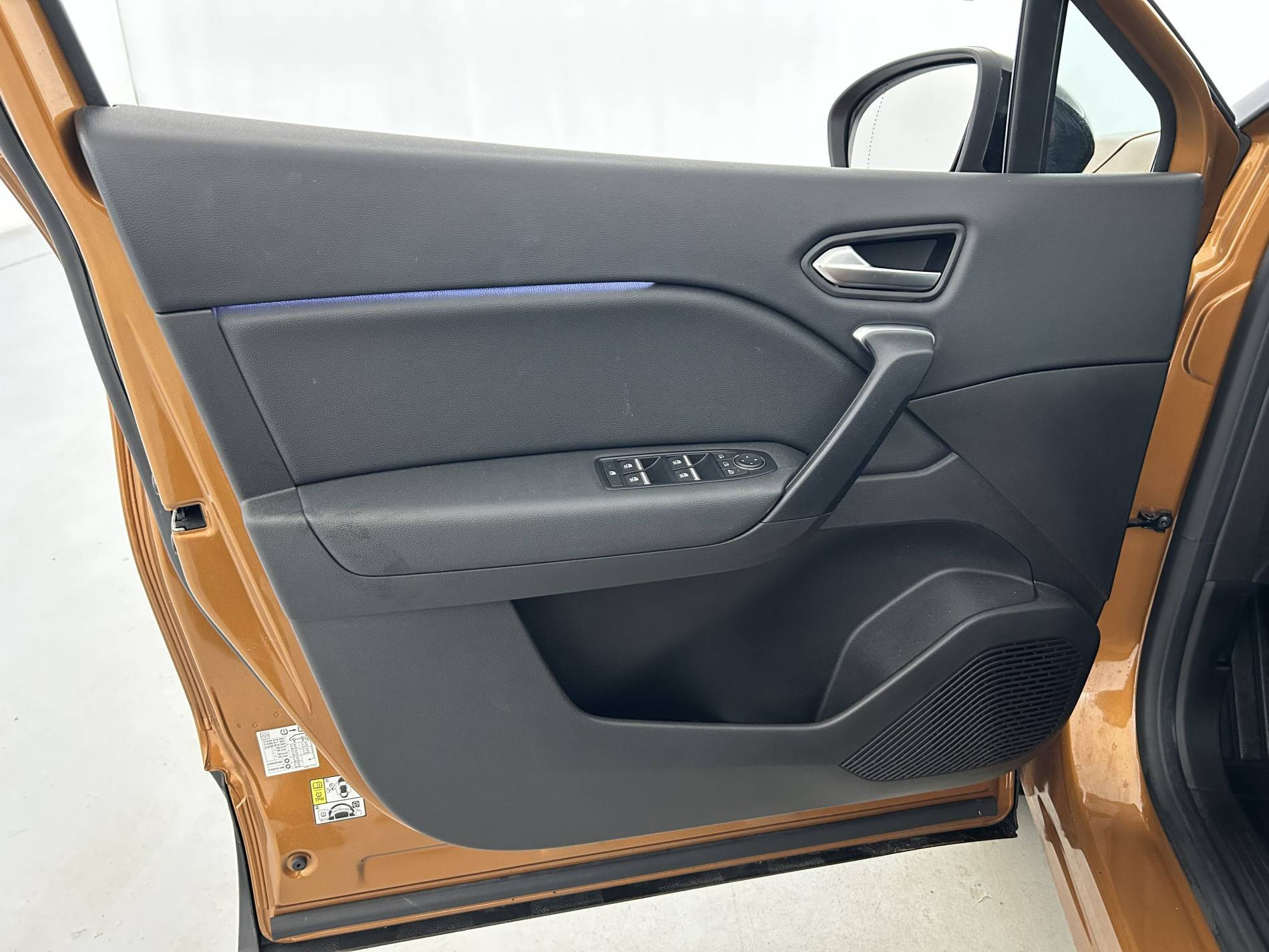 Vente en ligne Renault Captur  TCe 140 - 21 au prix de 17 590 €