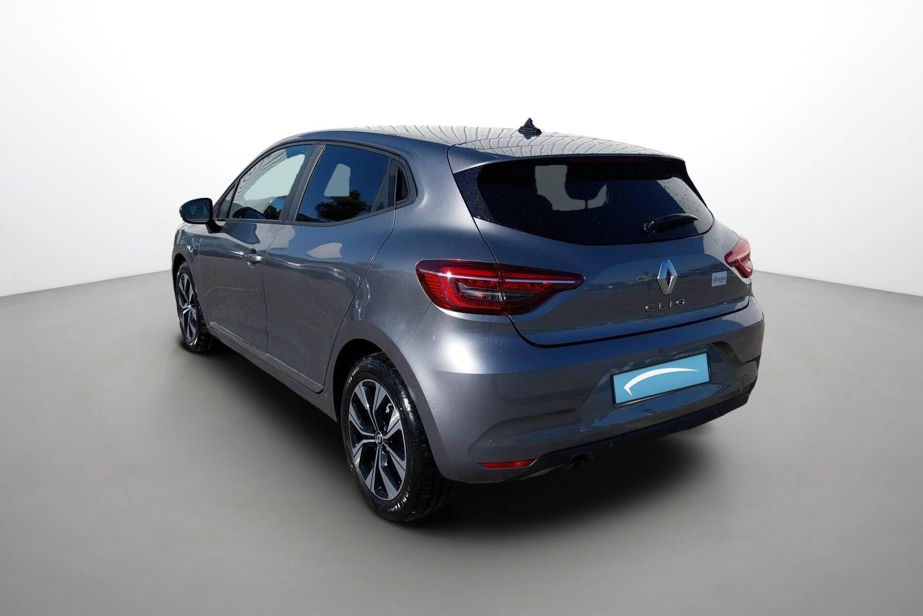 Vente en ligne Renault Clio 5 Clio TCe 90 au prix de 13 990 €