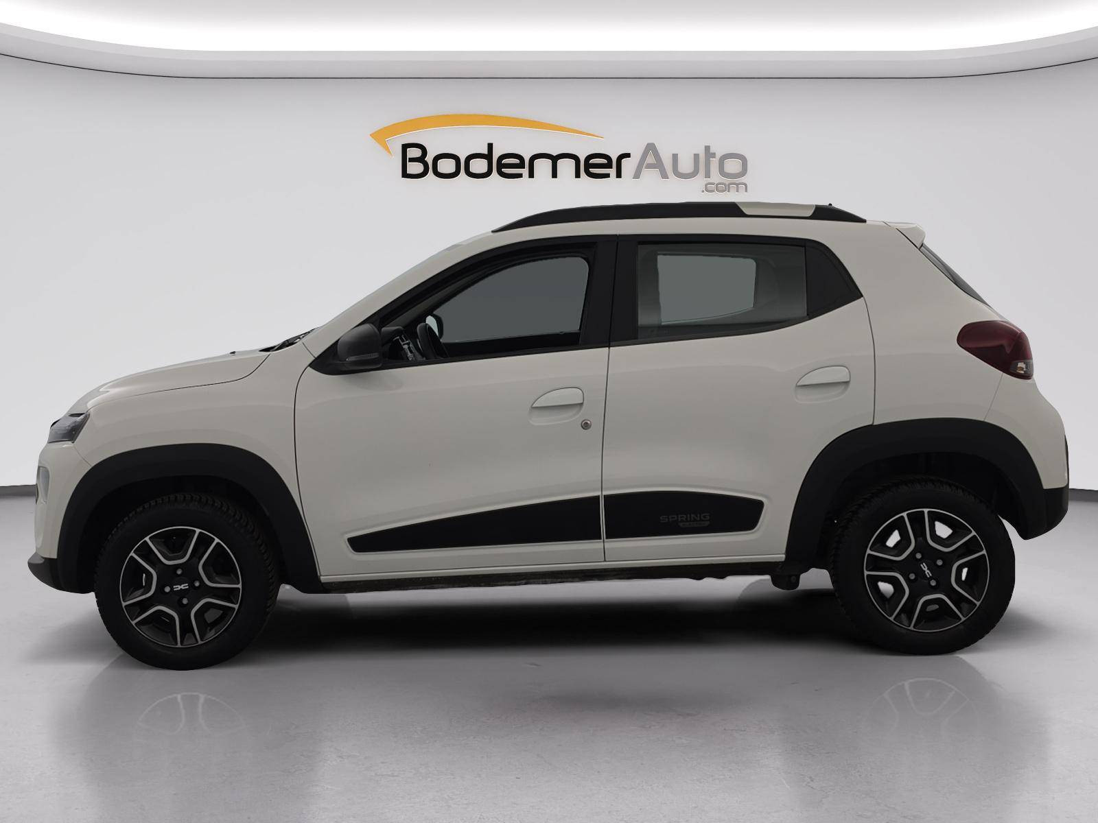 Vente en ligne Dacia Spring Spring au prix de 11 790 €