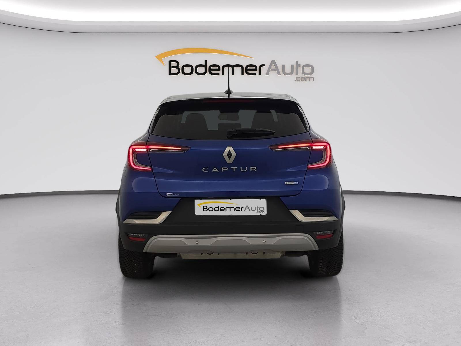 Vente en ligne Renault Captur  E-Tech Plug-in 160 - 21 au prix de 17 790 €
