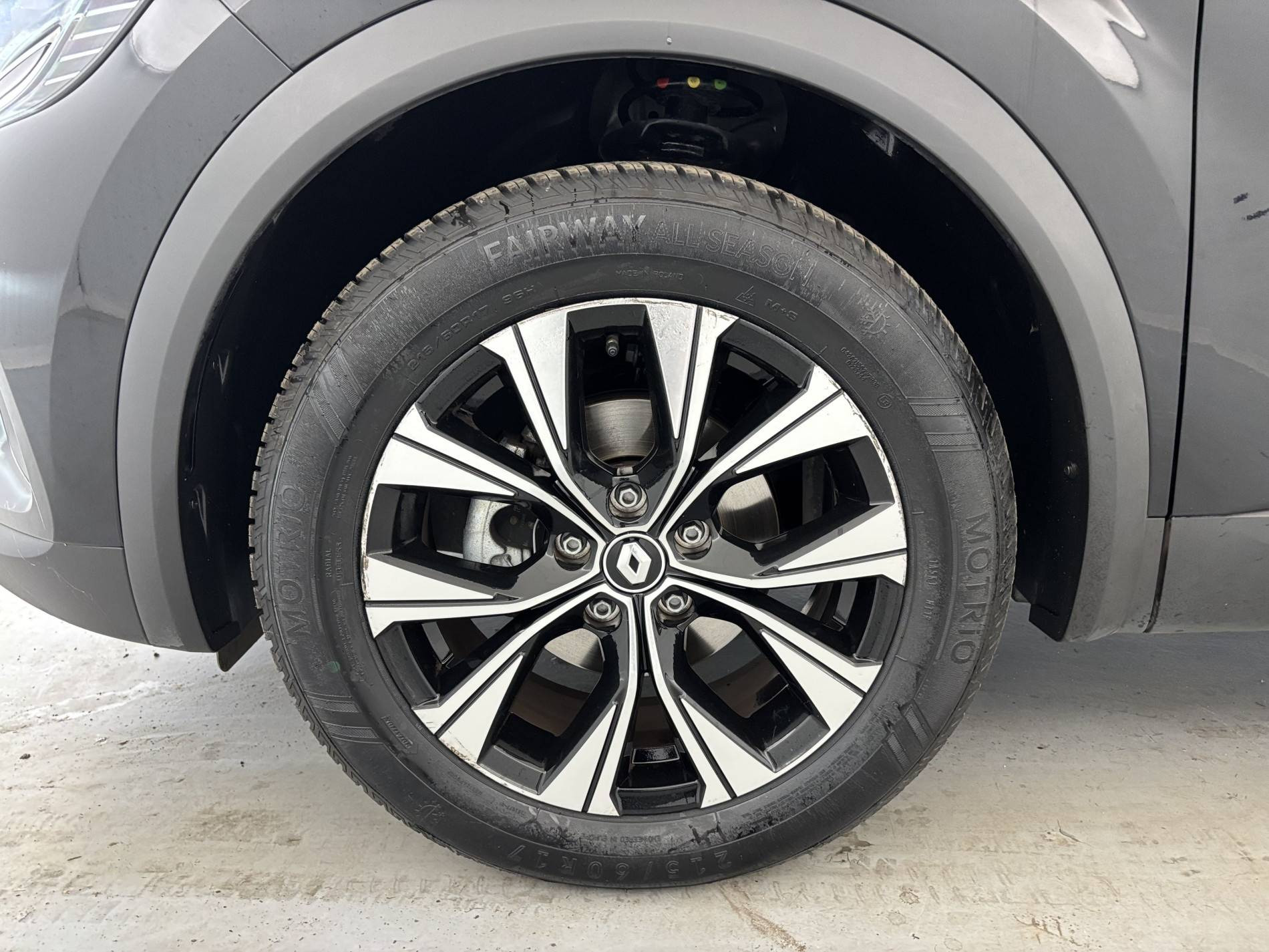 Vente en ligne Renault Captur  TCe 90 au prix de 16 600 €