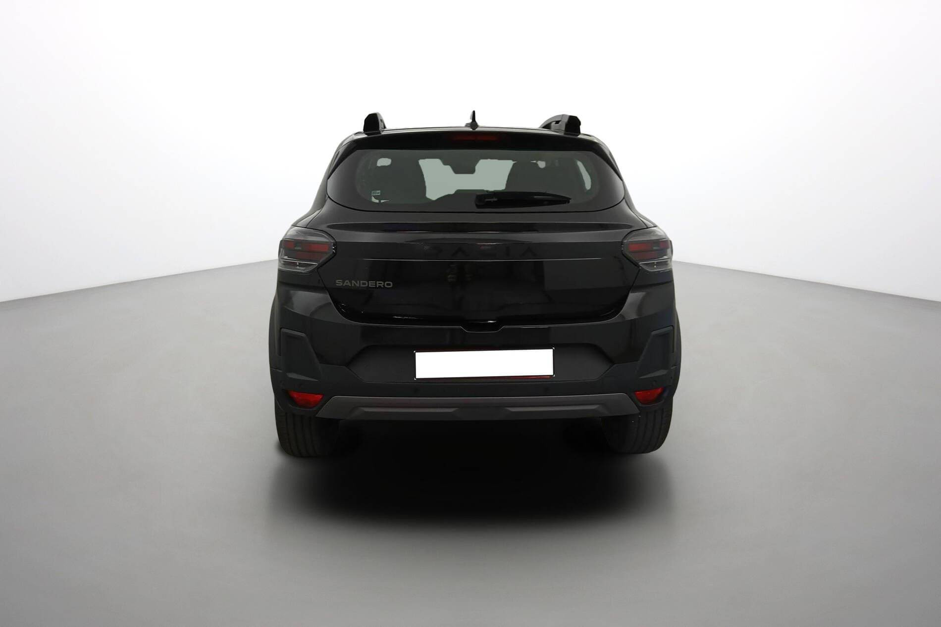 Vente en ligne Dacia Sandero  TCe 110 au prix de 18 890 €