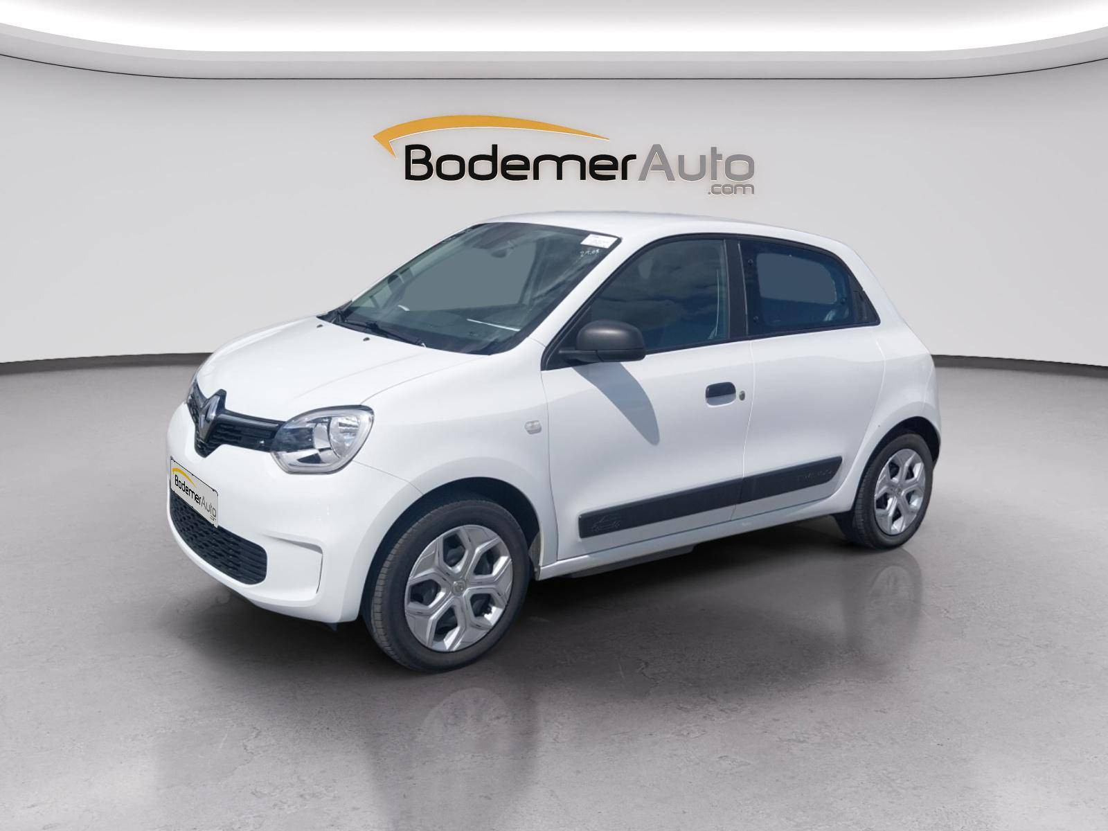Renault Twingo Electrique Twingo III E-Tech occasion de 2022 en vente à Caen