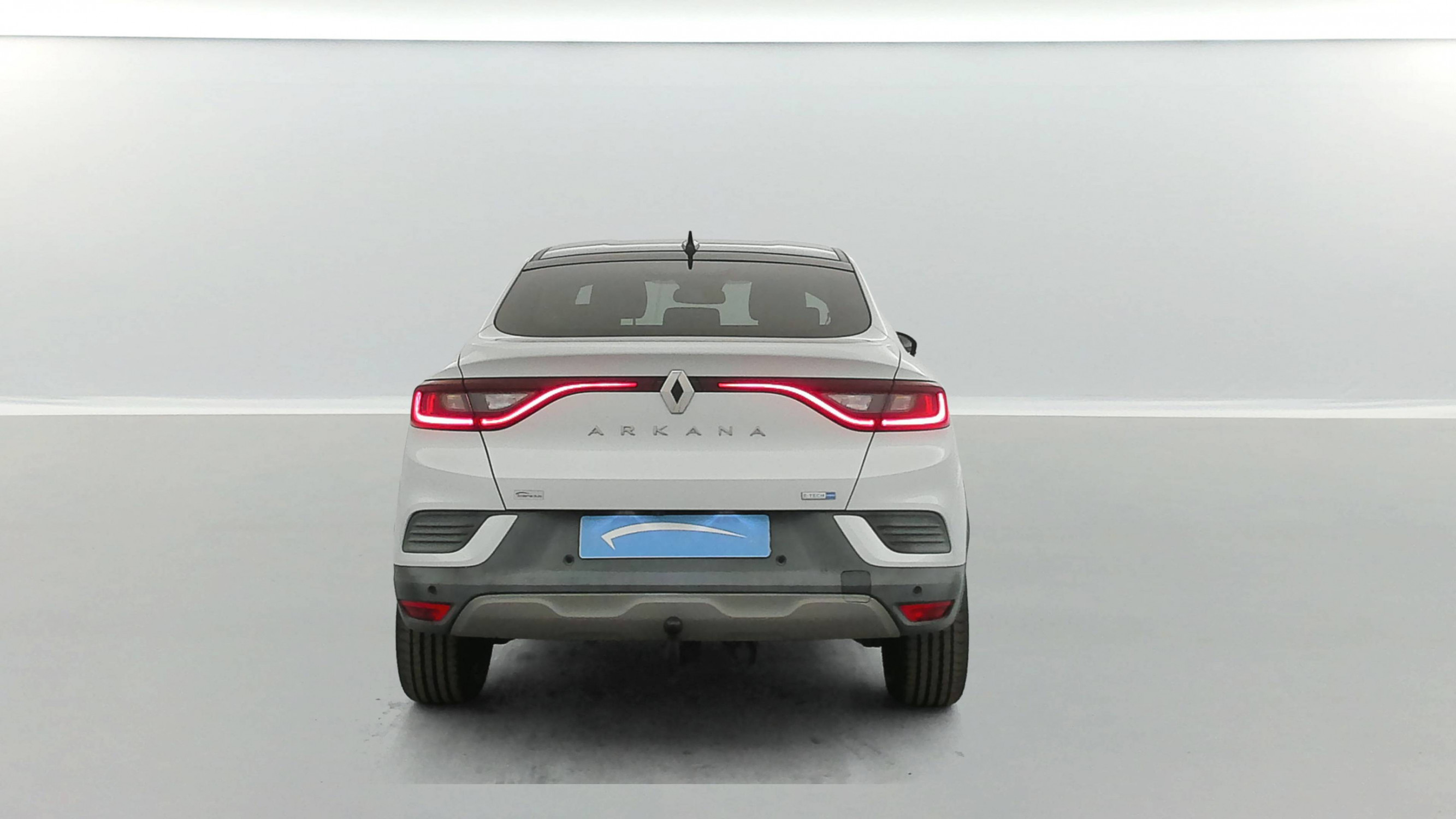 Vente en ligne Renault Arkana  E-Tech 145 - 21B au prix de 18 650 €