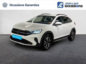 VOLKSWAGEN TAIGO Taigo 1.0 TSI 95 BVM5 Life Business 28/12/2022 en vente à Annonay