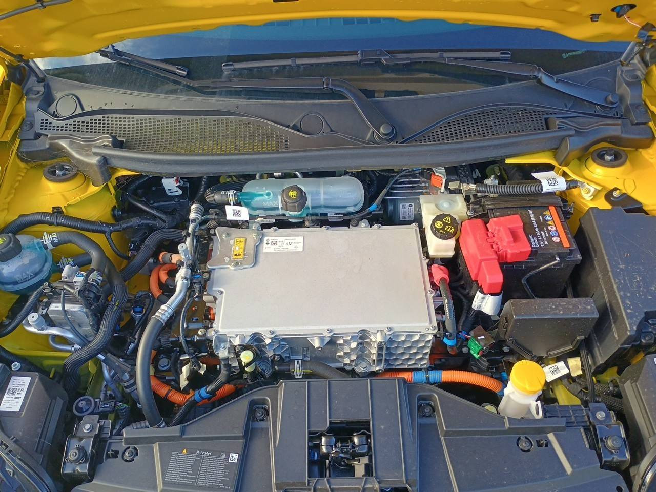 Vente en ligne Renault R5 E-Tech  150 ch autonomie confort au prix de 28 990 €