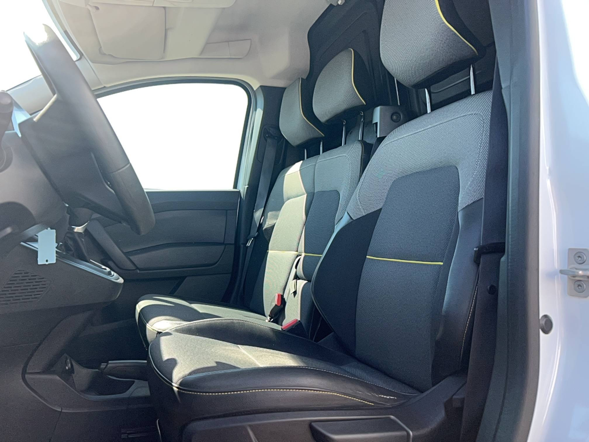 Vente en ligne Renault Kangoo Van E-Tech  EV45 DC 80KW au prix de 15 990 €