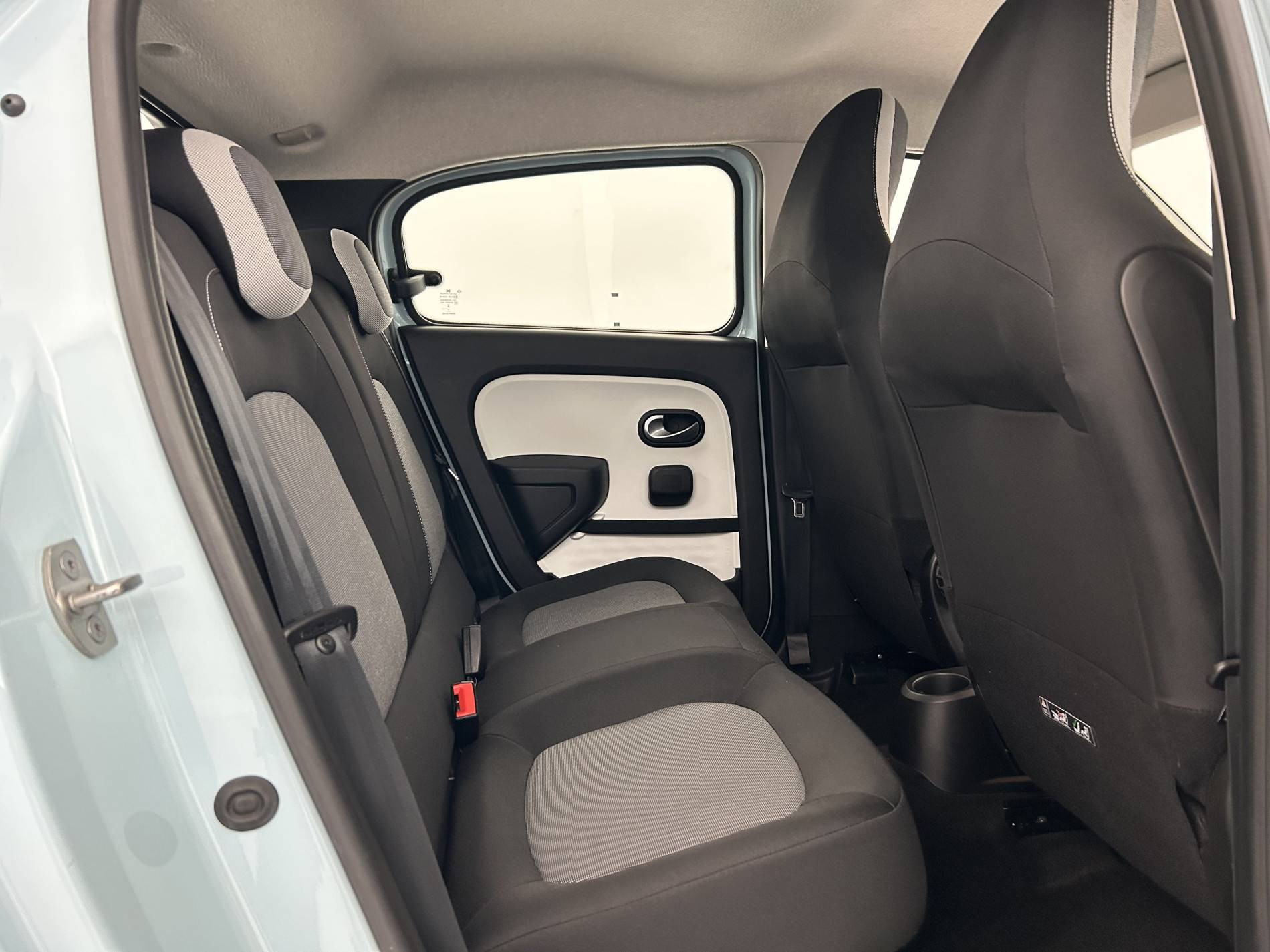 Vente en ligne Renault Twingo 3  SCe 65 au prix de 11 791 €