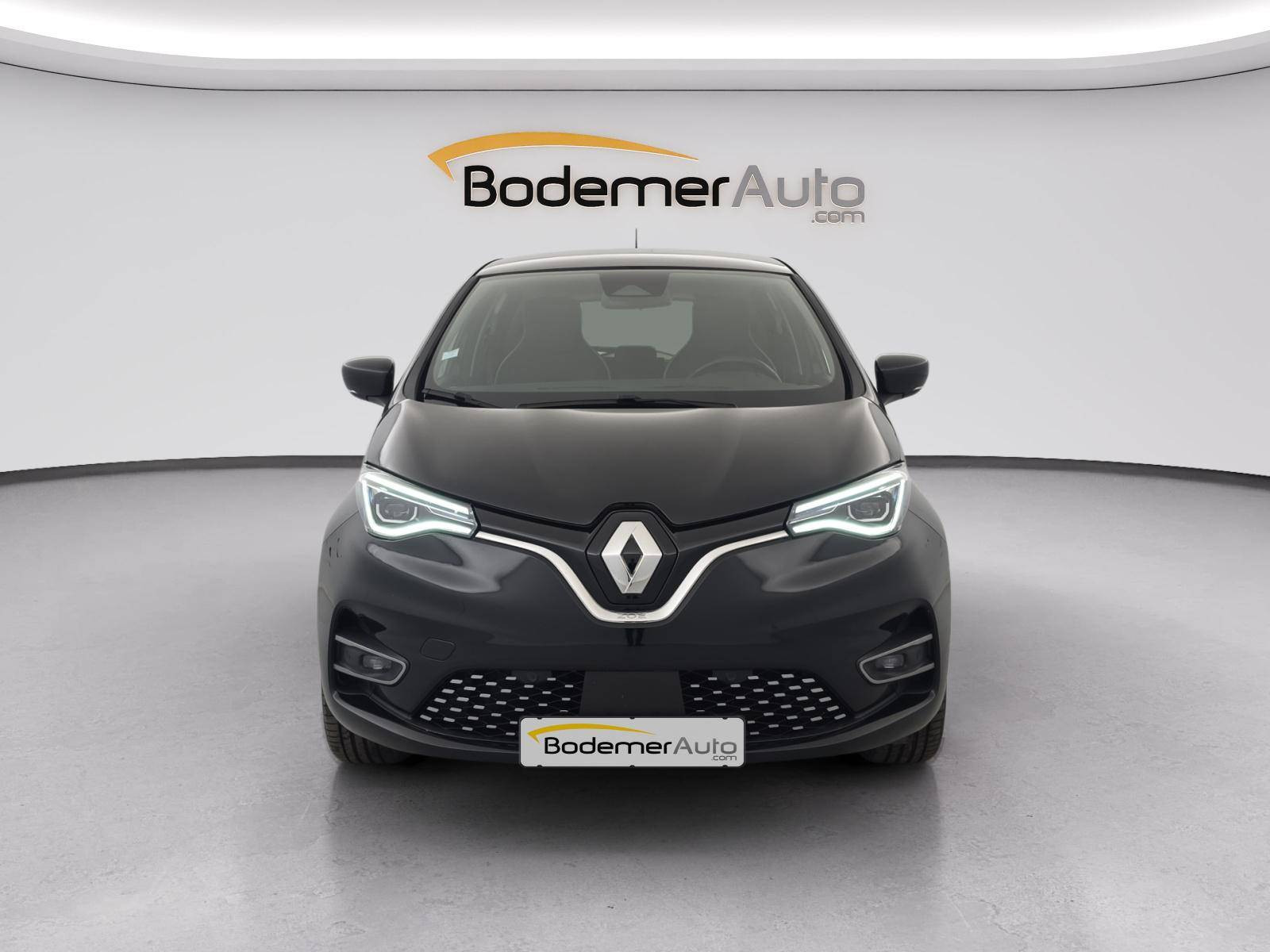 Vente en ligne Renault Zoé Zoe R135 - 22B au prix de 16 590 €