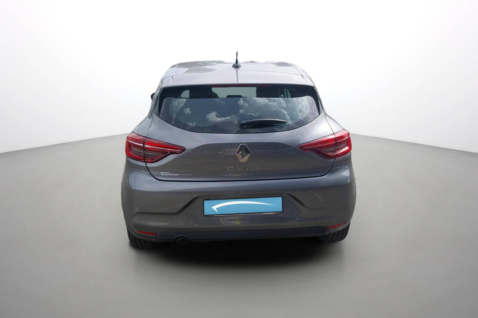 Vente en ligne Renault Clio 5 Clio TCe 90 au prix de 14 400 €