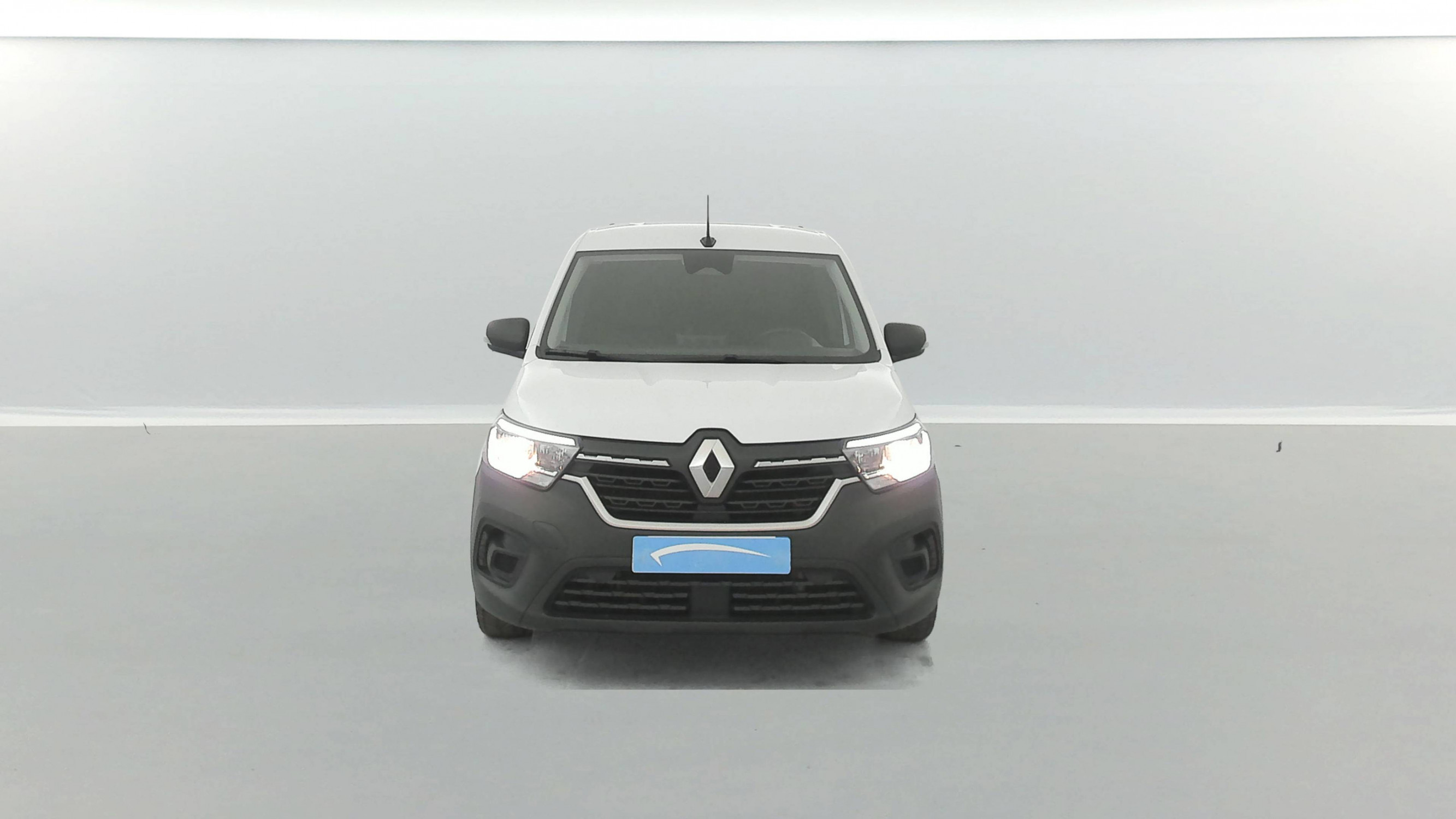 Renault Kangoo Van  BLUE DCI 95 occasion de 2023 en vente à Quimper