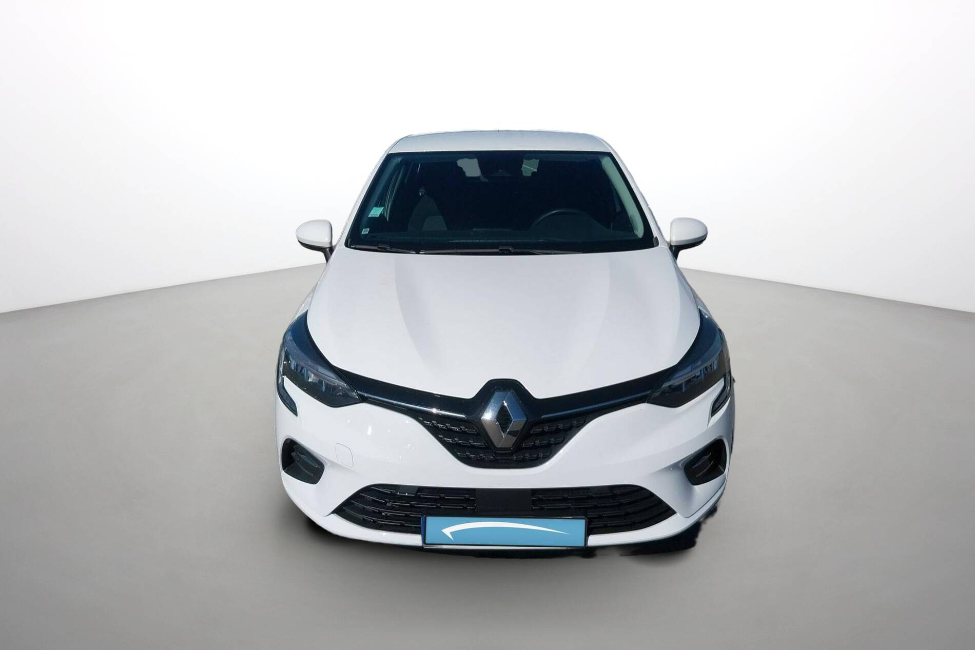 Vente en ligne Renault Clio 5 Clio Blue dCi 85 au prix de 12 990 €