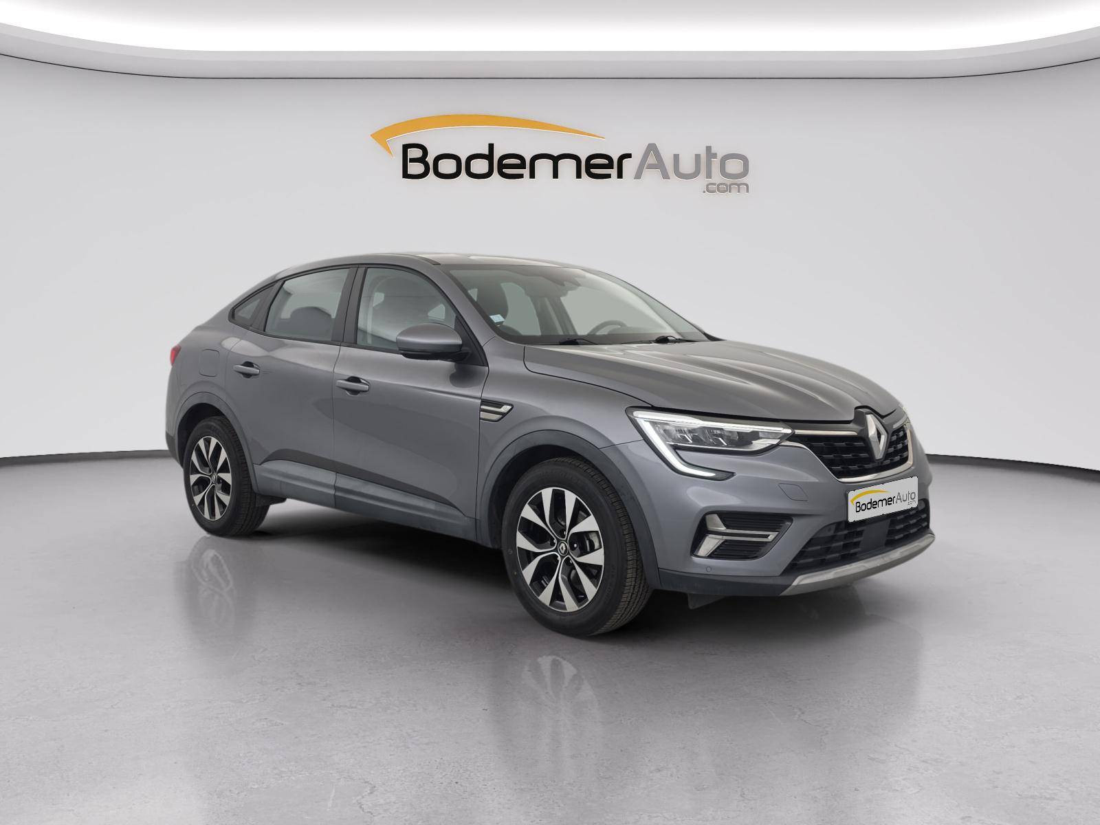 Vente en ligne Renault Arkana  E-Tech 145 au prix de 18 490 €