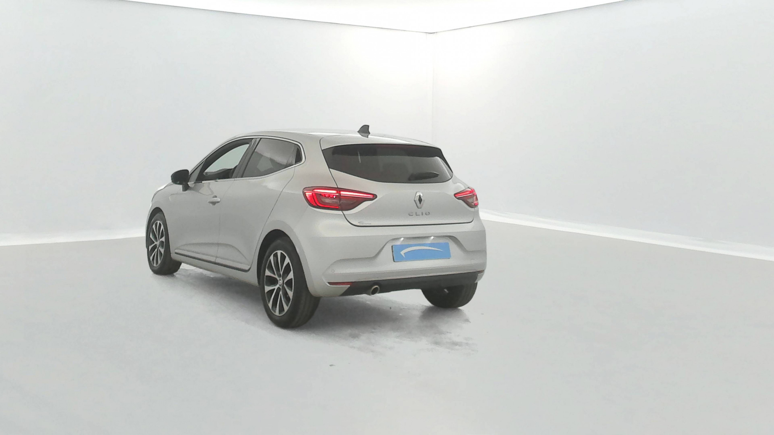 Vente en ligne Renault Clio 5 Clio TCe 90 au prix de 16 290 €