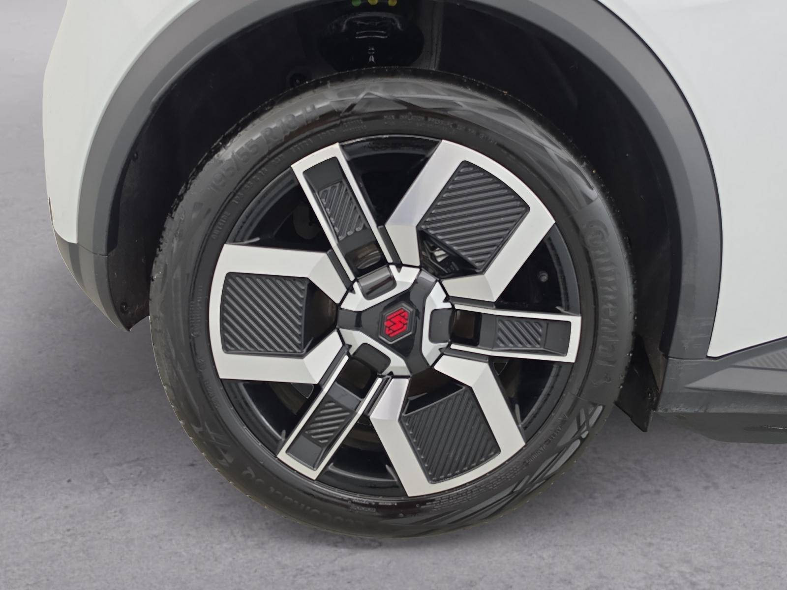 Vente en ligne Renault R5 E-Tech  150 ch autonomie confort au prix de 27 490 €