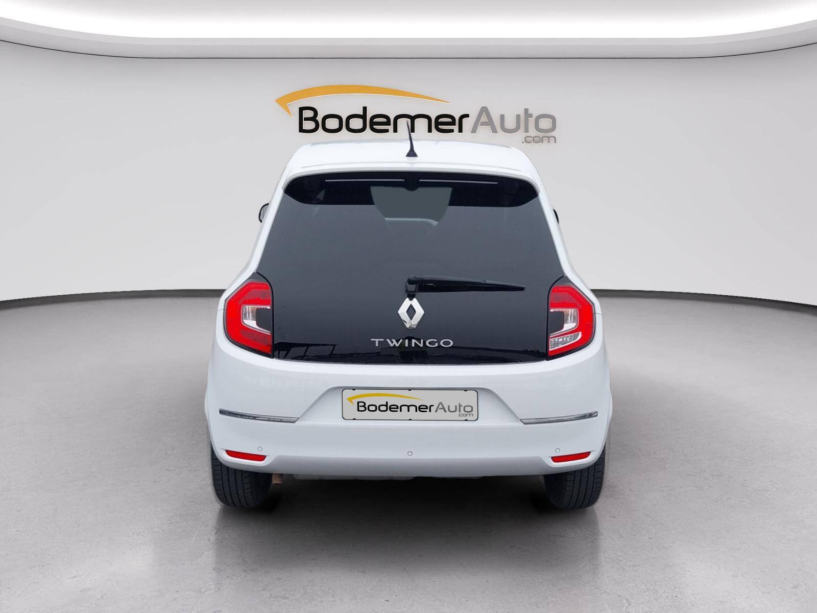 Vente en ligne Renault Twingo 3  SCe 65 au prix de 10 990 €