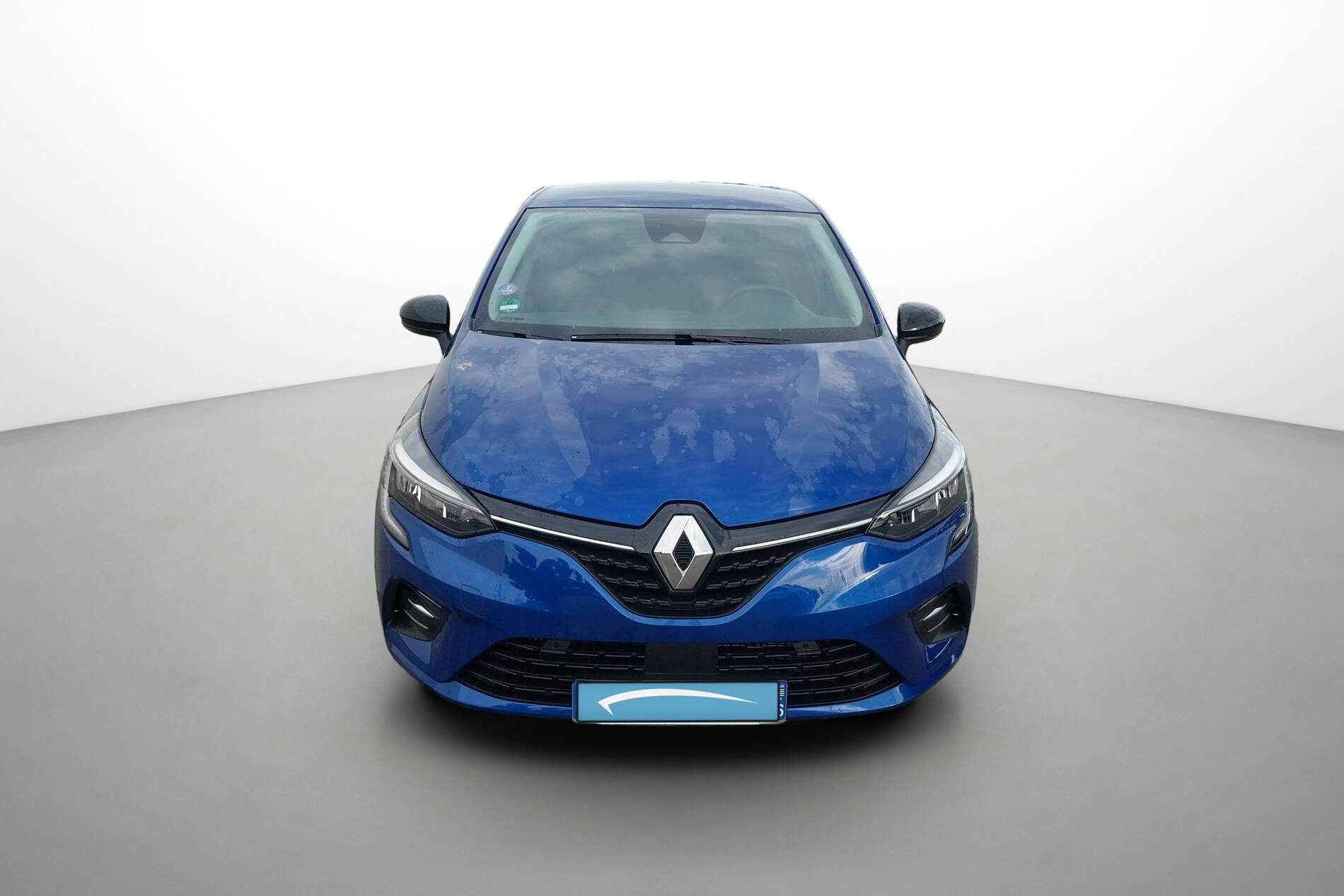 Vente en ligne Renault Clio 5 Clio TCe 90 au prix de 13 990 €