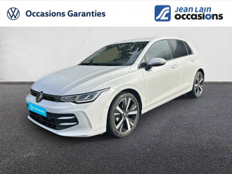 VOLKSWAGEN GOLF Golf 1.5 TSI EVO2 116 BVM6 VW Edition 19/08/2025 en vente à Sallanches