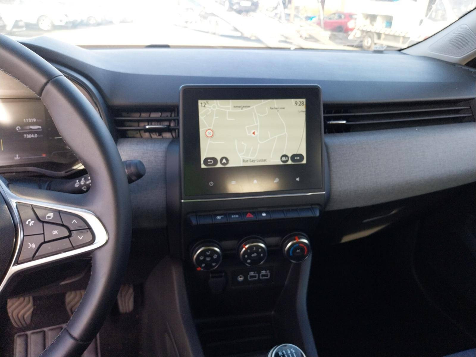 Vente en ligne Renault Clio 5 Clio Blue dCi 100 ch GSR2 au prix de 17 490 €
