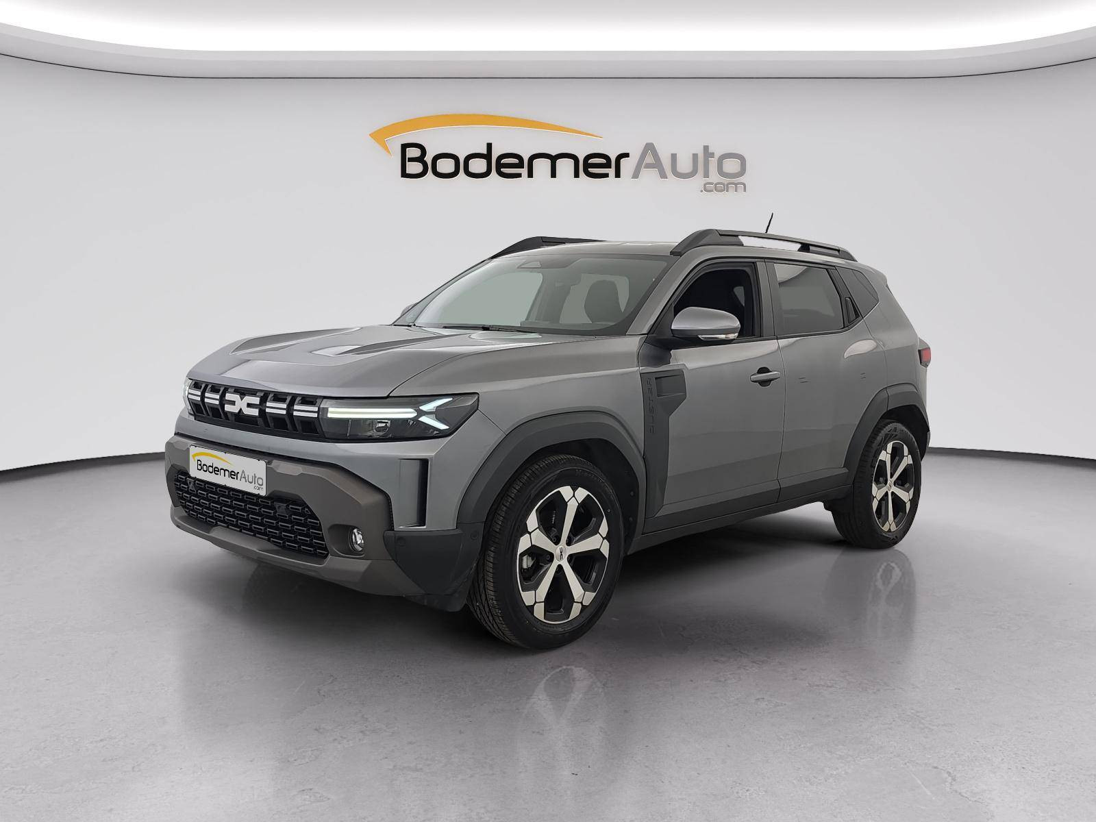 Dacia Duster  Hybrid 140 occasion de 2025 en vente à Quimper