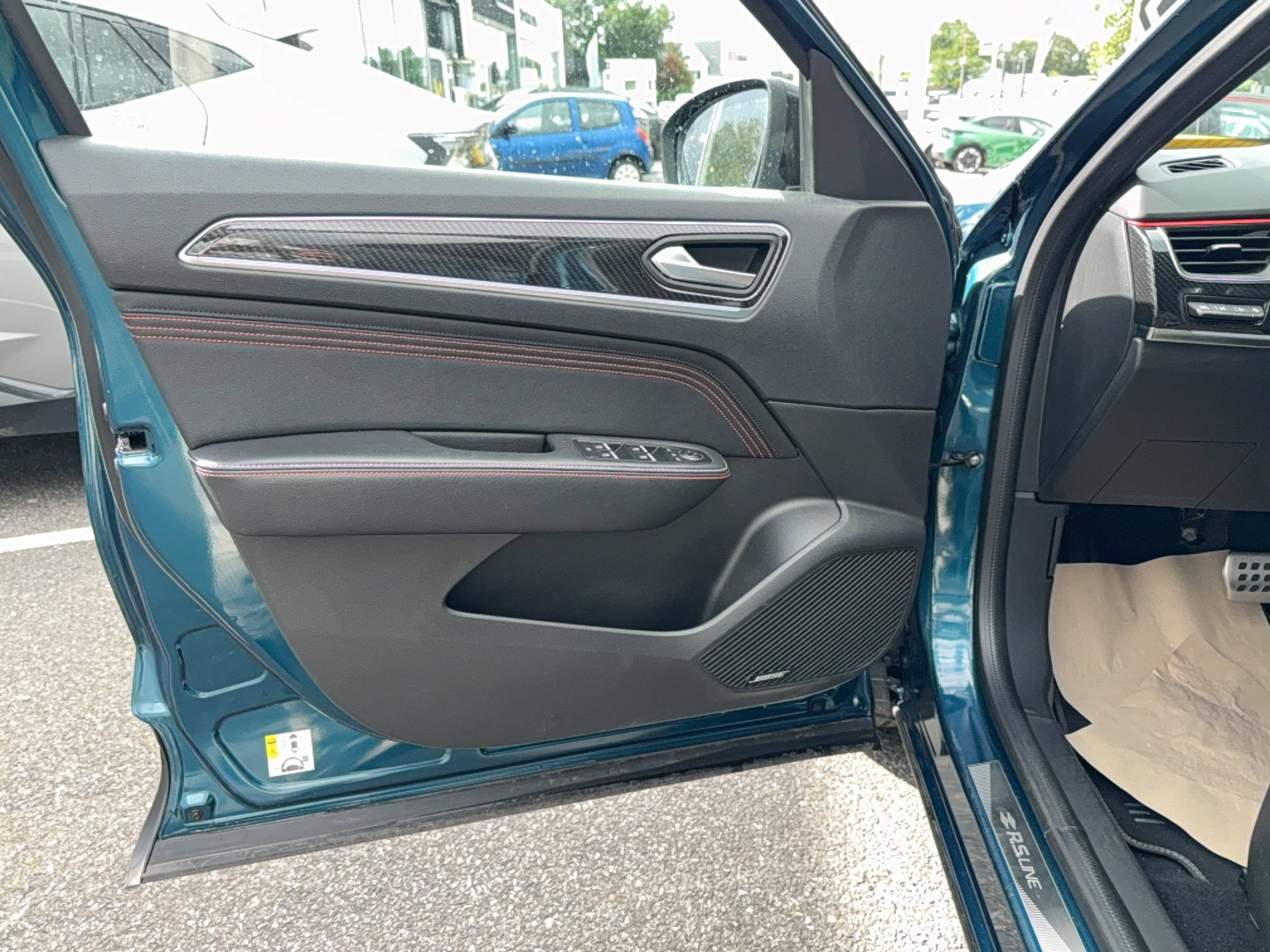 Vente en ligne Renault Arkana  E-Tech 145 - 21B au prix de 19 990 €
