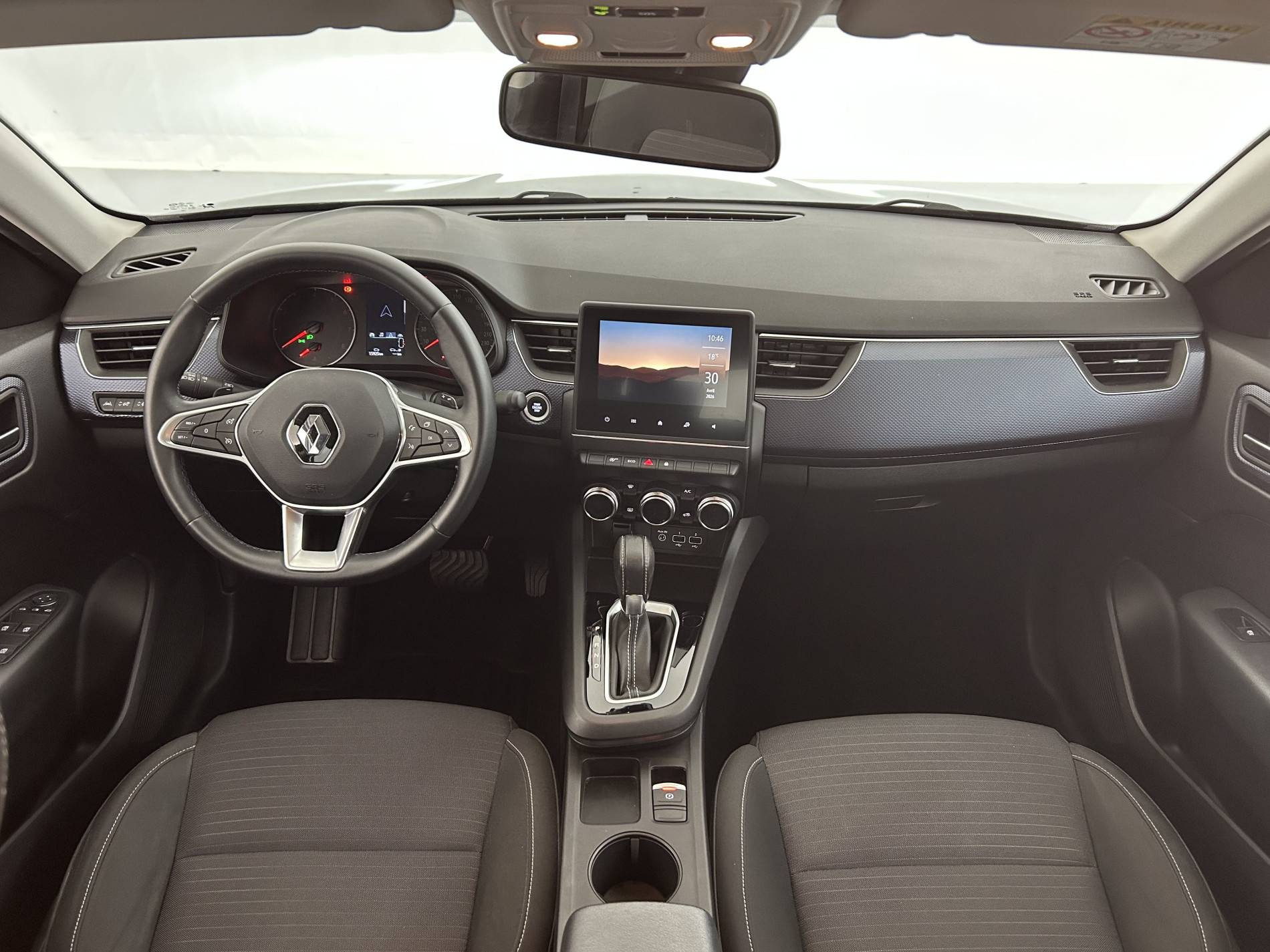 Vente en ligne Renault Arkana  TCe 140 EDC FAP au prix de 19 870 €