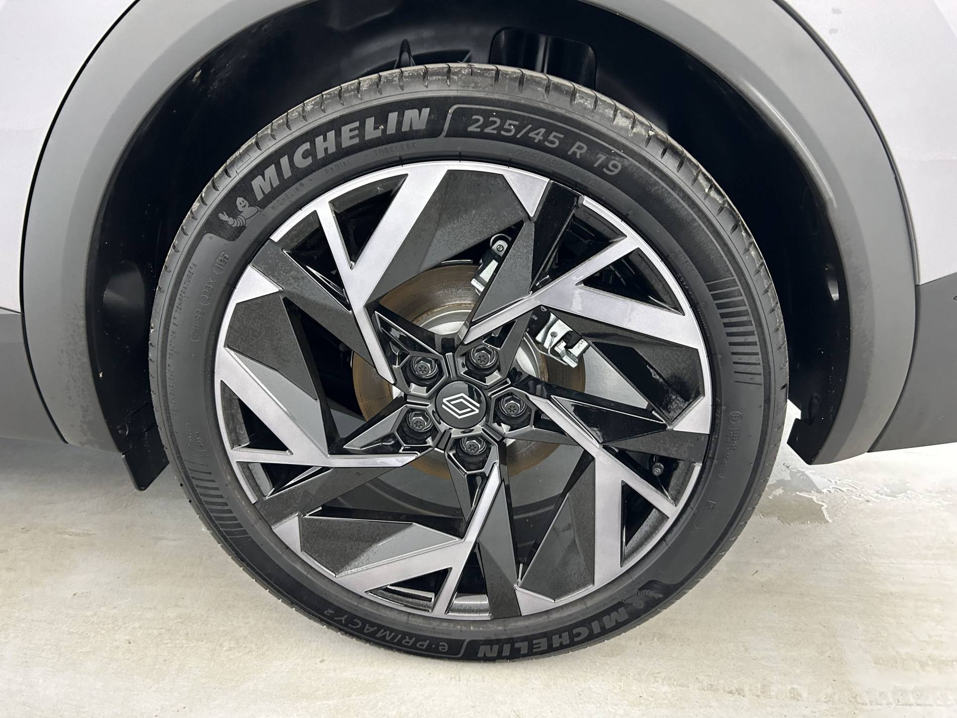 Vente en ligne Renault Symbioz  E-Tech full hybrid 145 au prix de 28 990 €