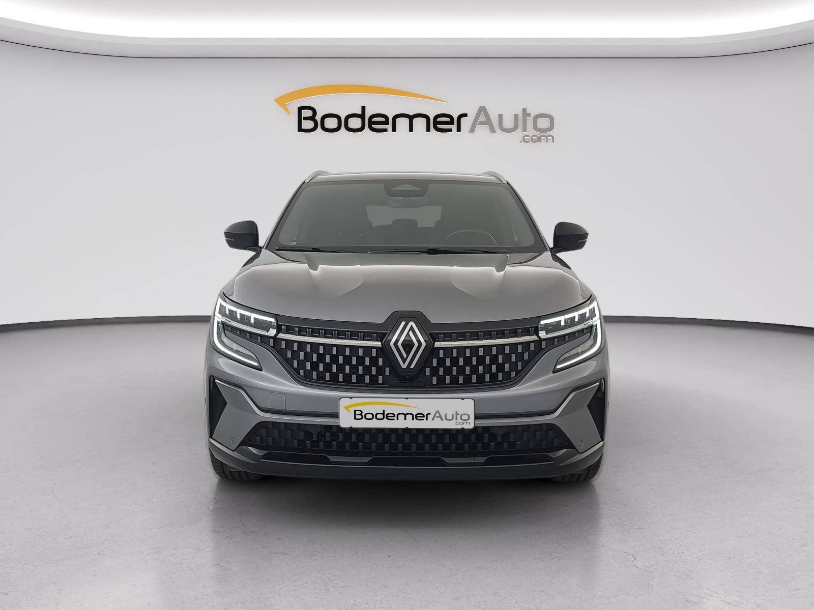 Renault Austral  E-Tech hybrid 200 occasion de 2024 en vente à Saint-Lô