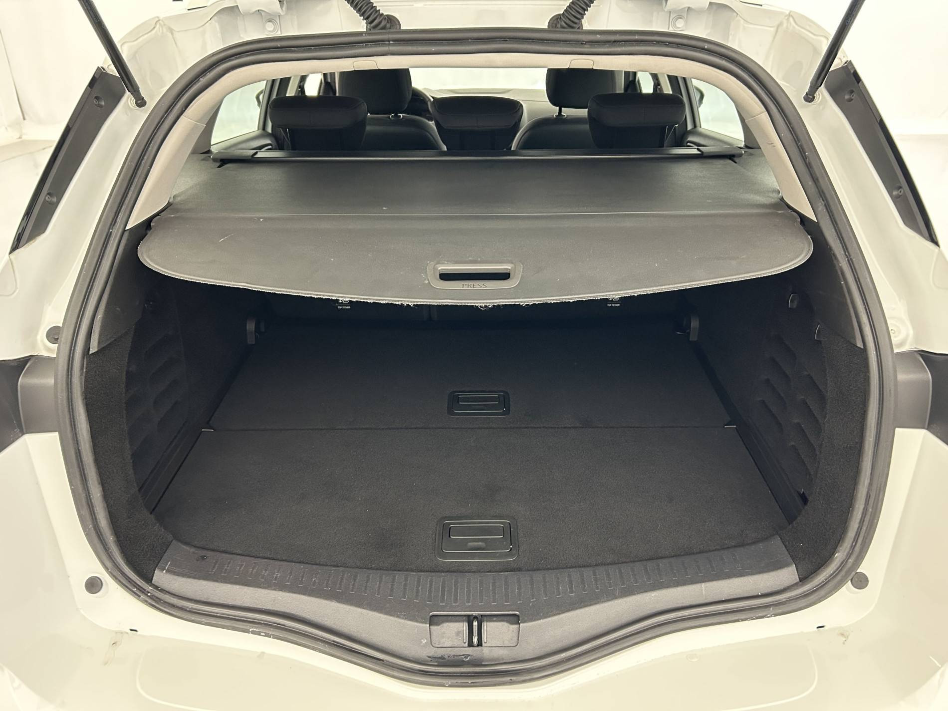 Vente en ligne Renault Megane 4 Estate  Blue dCi 115 au prix de 15 780 €