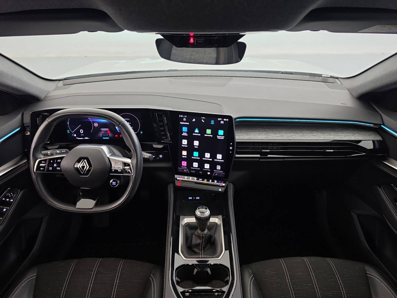 Vente en ligne Renault Austral  mild hybrid advanced 130 au prix de 23 900 €