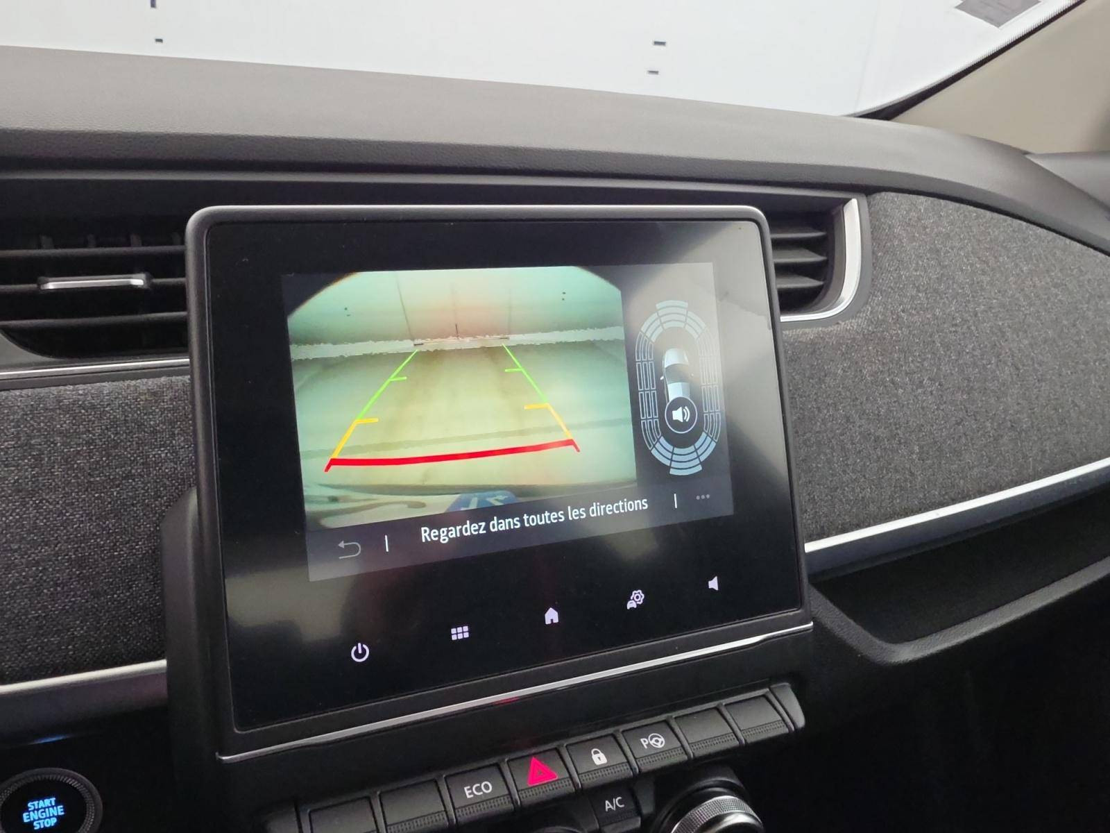 Vente en ligne Renault Zoé Zoe R135 - 22B au prix de 16 590 €