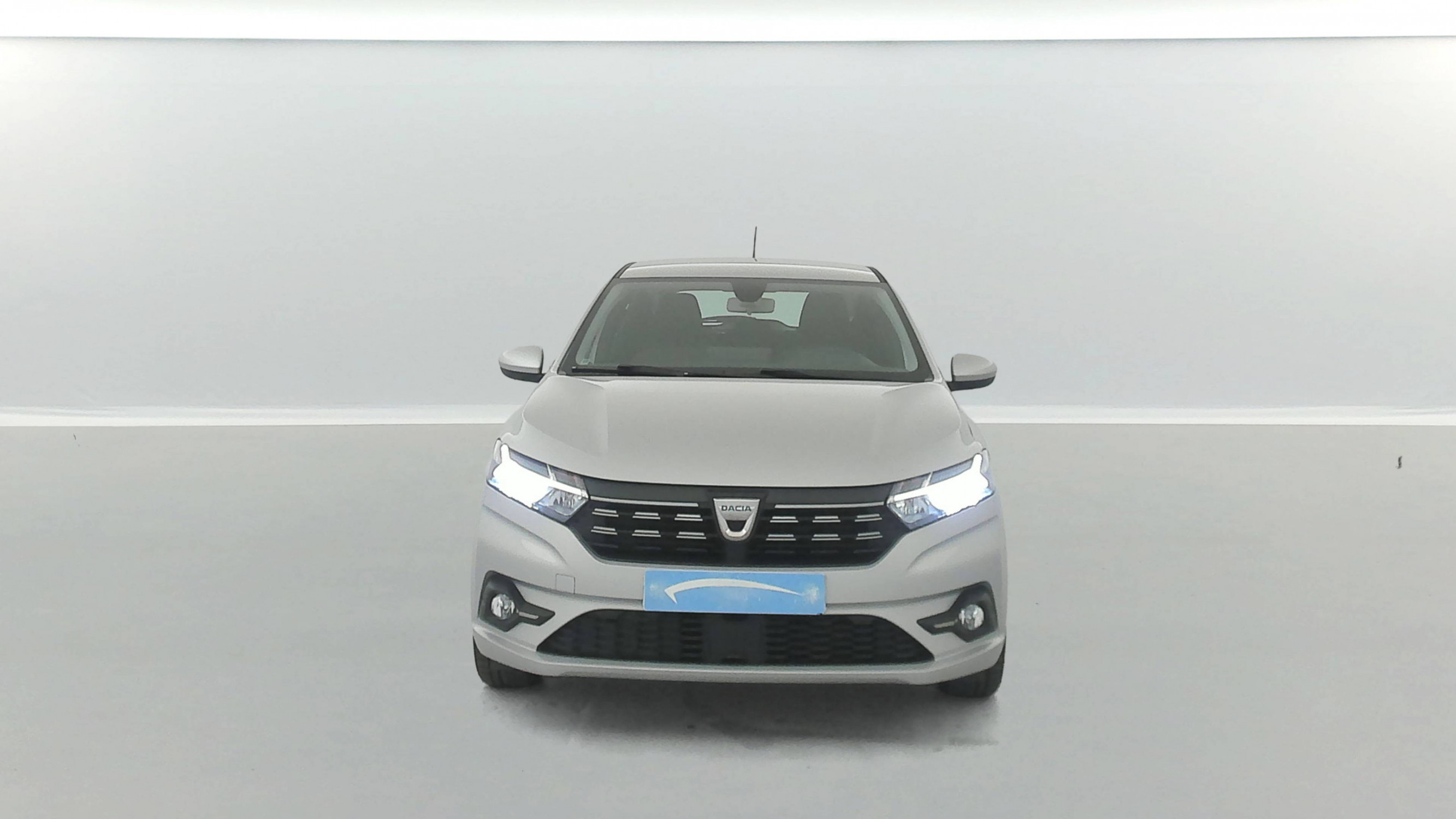 Vente en ligne Dacia Sandero  SCe 65 - 22 au prix de 12 790 €