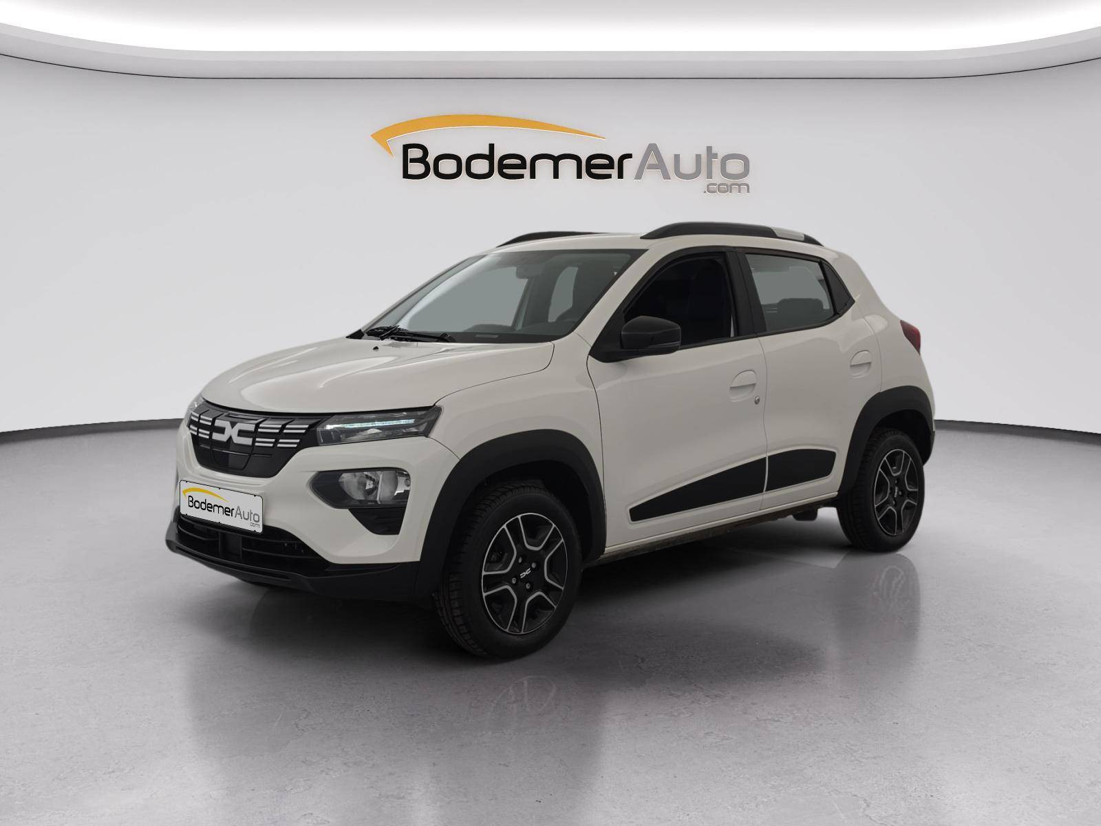 Dacia Spring Spring occasion de 2023 en vente à Quimper