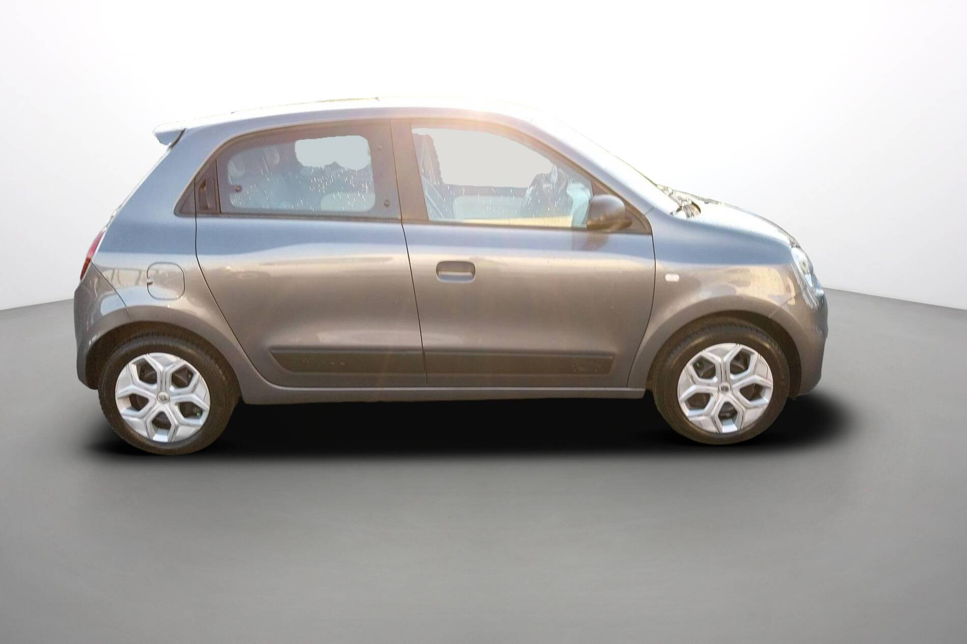 Vente en ligne Renault Twingo 3  SCe 65 au prix de 9 970 €