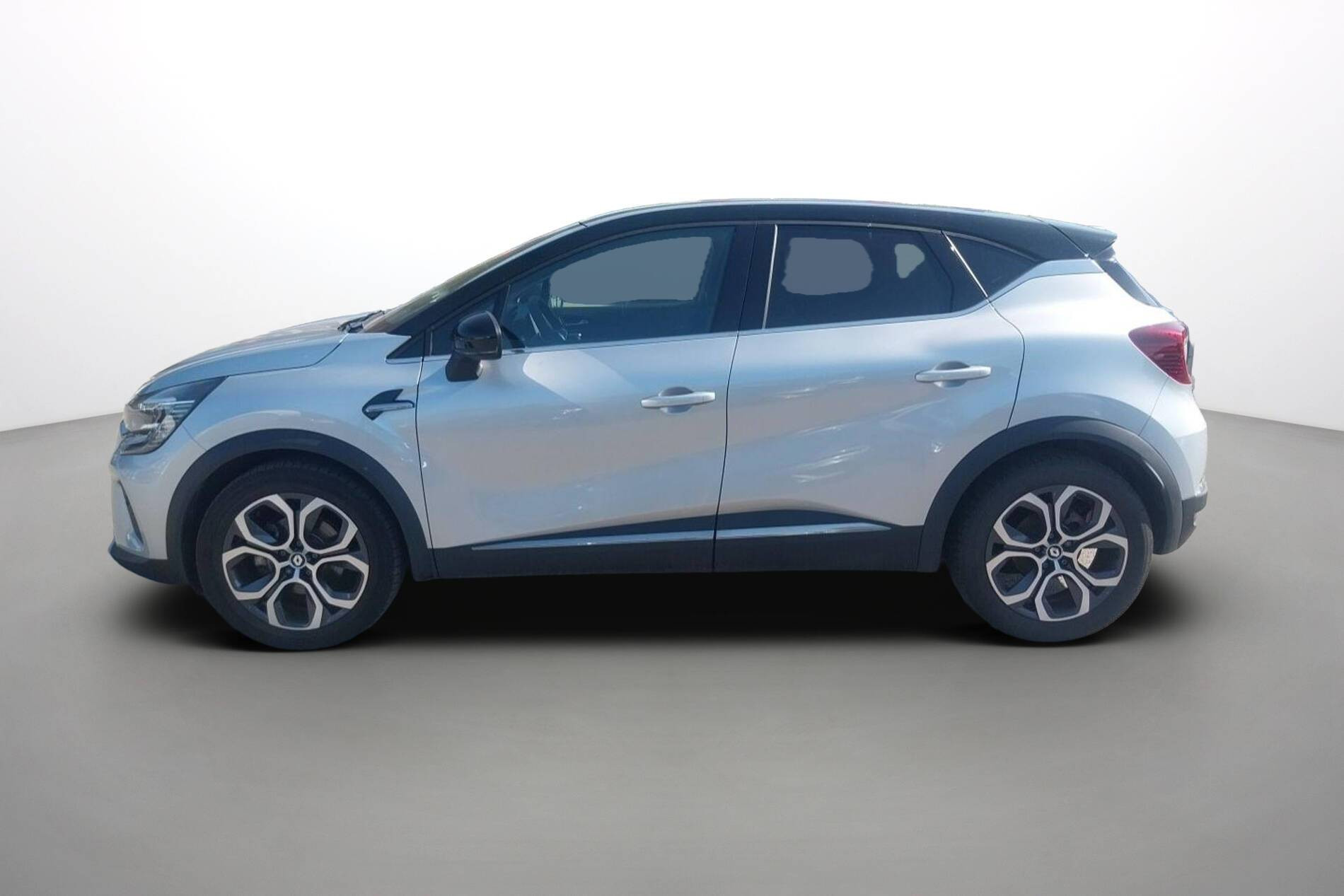 Vente en ligne Renault Captur  E-Tech full hybrid 145 au prix de 19 250 €