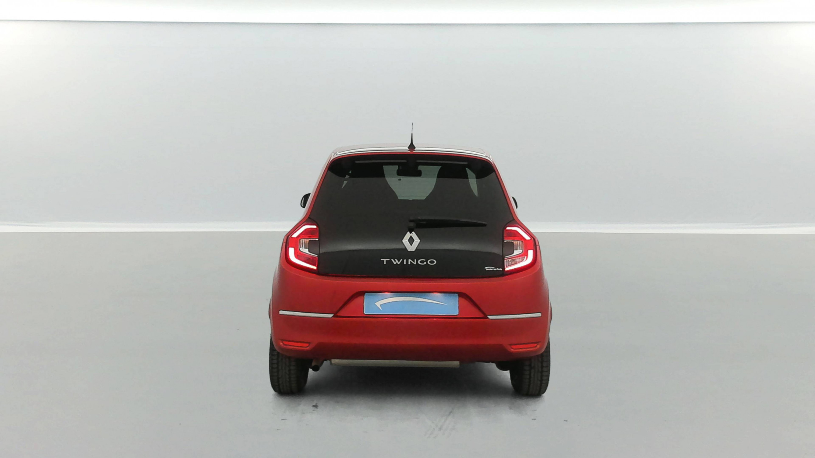 Vente en ligne Renault Twingo 3  TCe 95 au prix de 11 390 €