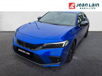 HONDA CIVIC E:HEV Civic e:HEV 2.0 i-MMD Sport 12/03/2025 en vente à Valence