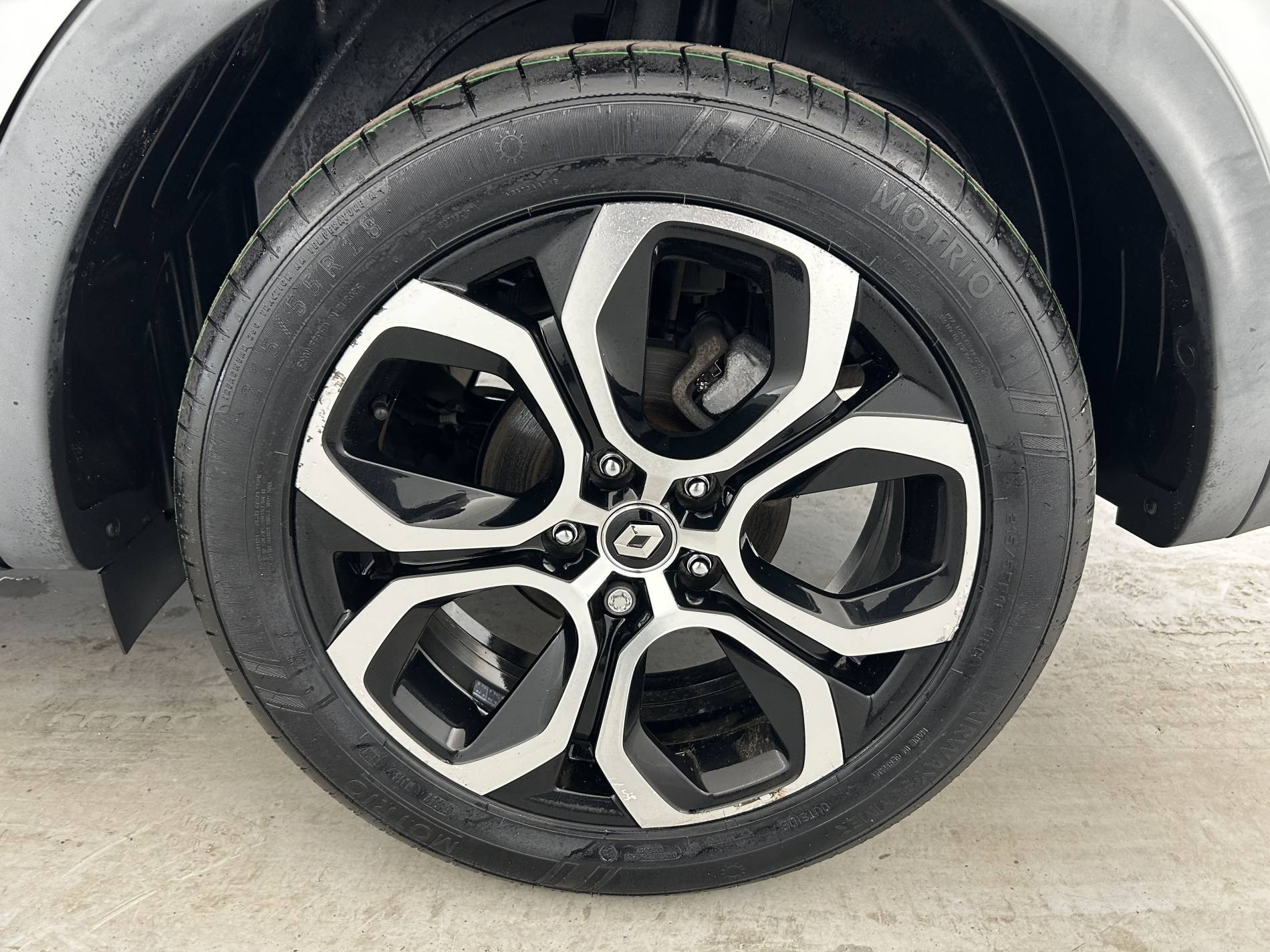 Vente en ligne Renault Arkana  E-Tech 145 - 21B au prix de 18 650 €