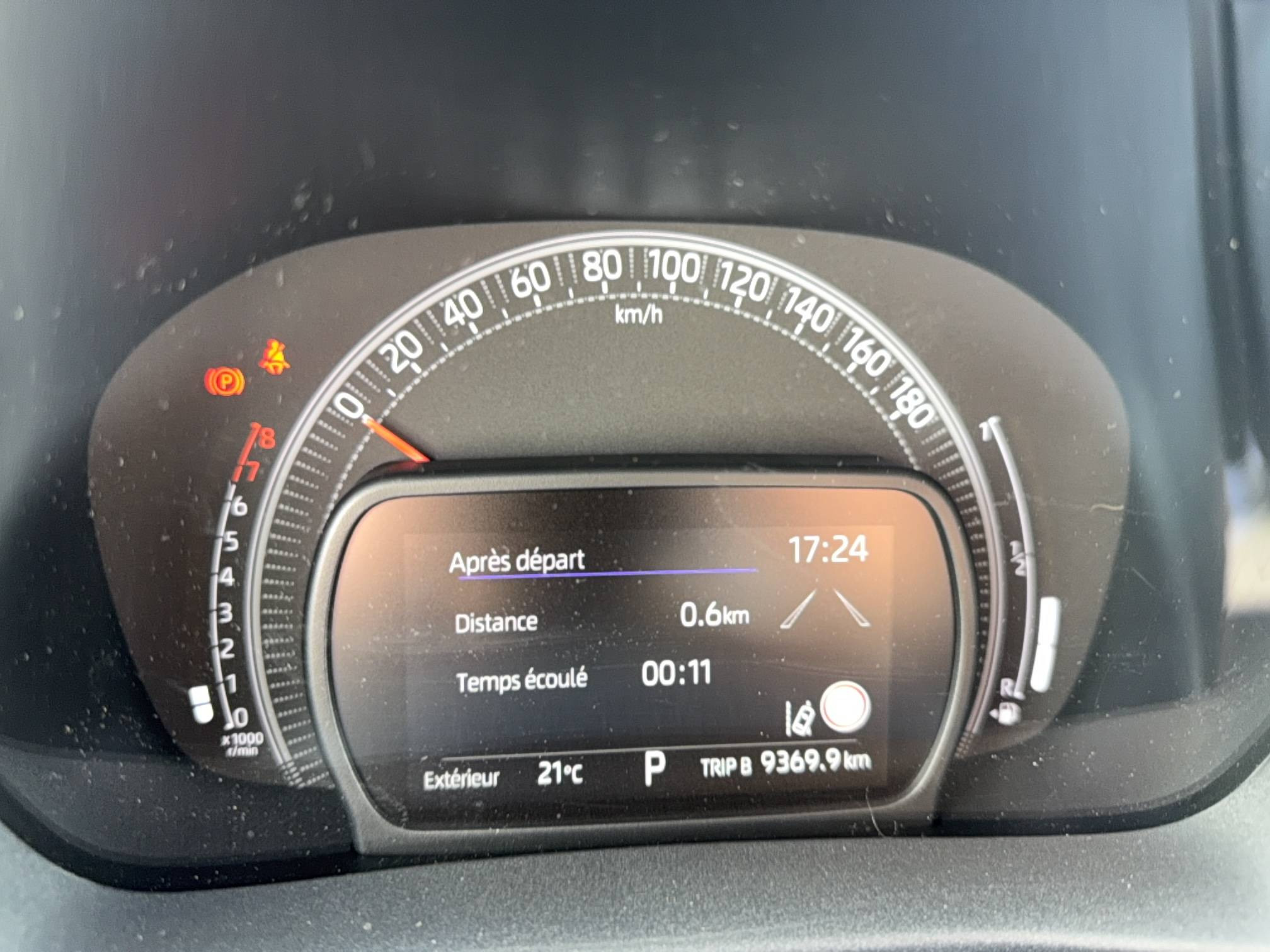 Vente en ligne Toyota Aygo X  1.0 VVT-i 72 S-CVT au prix de 15 490 €