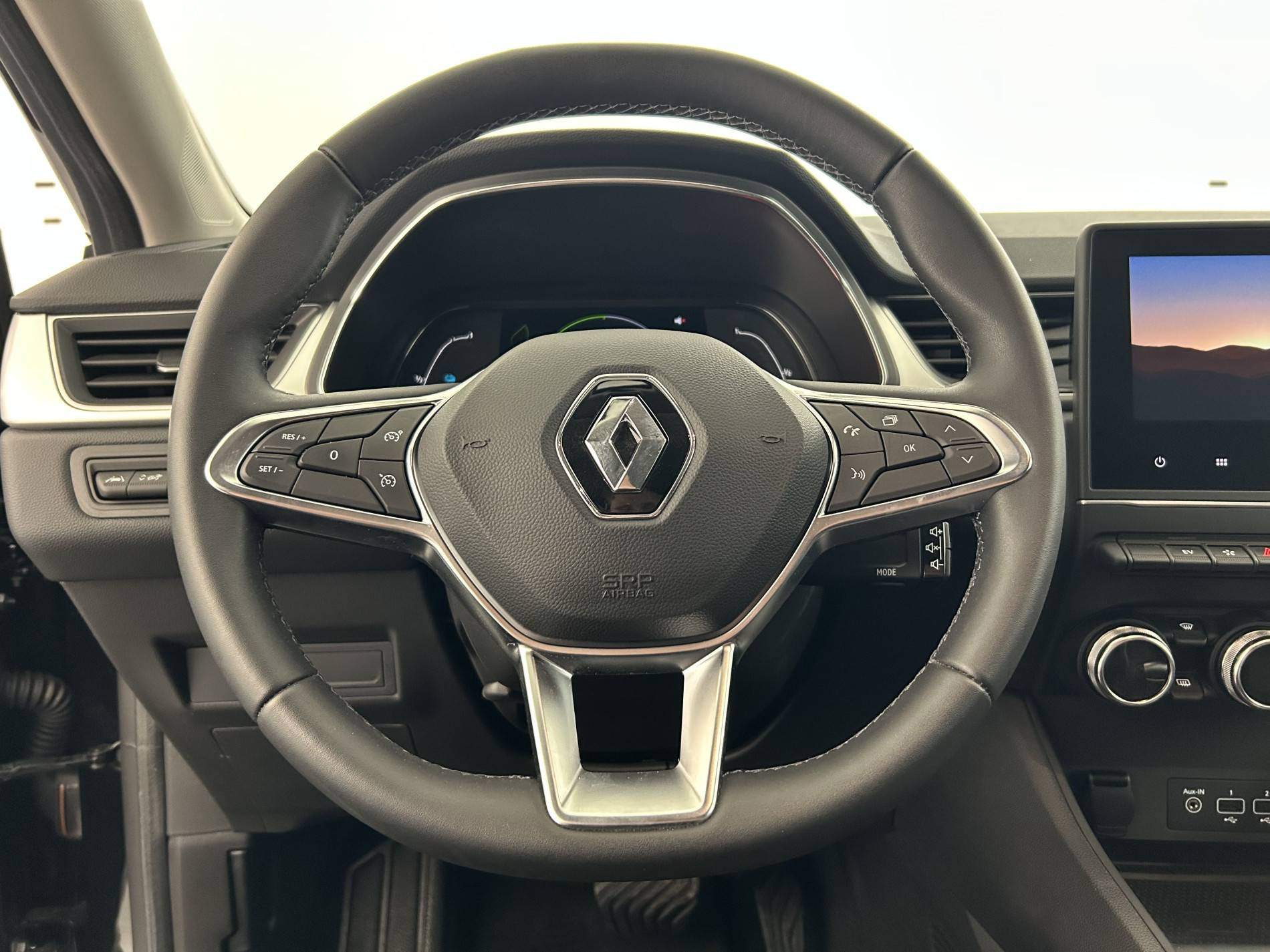 Vente en ligne Renault Captur  E-Tech 145 - 21 au prix de 19 790 €