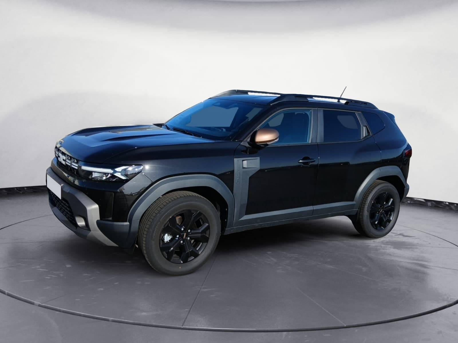 Dacia Duster  Hybrid 155 occasion de 2026 en vente à Morlaix