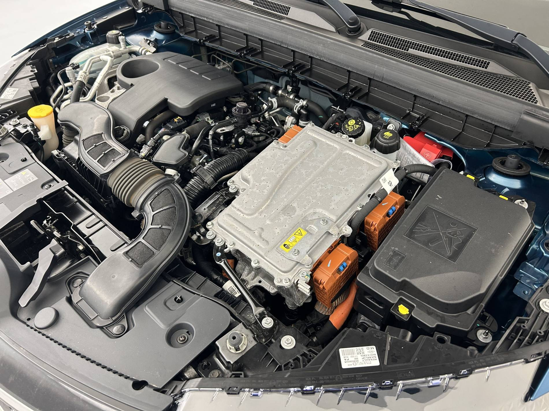 Vente en ligne Renault Arkana  E-Tech 145 - 21B au prix de 20 990 €