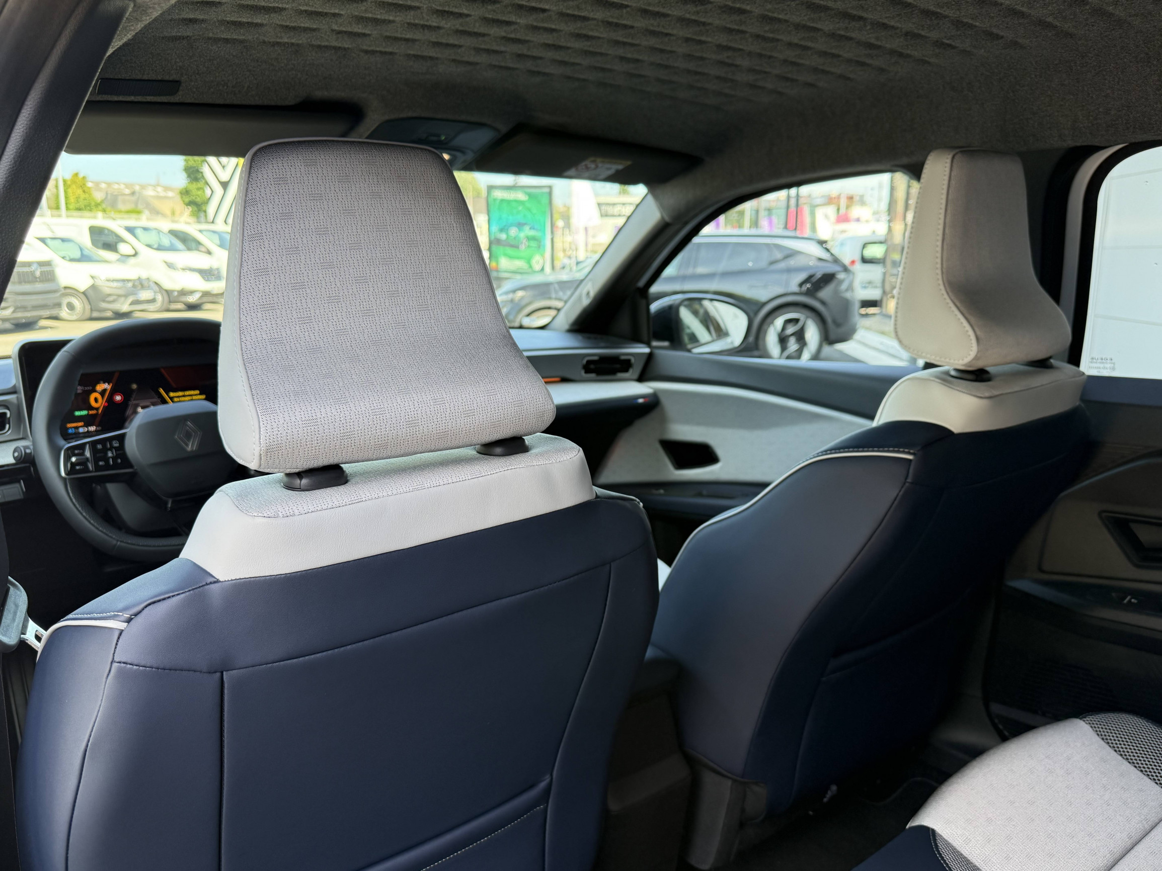 Vente en ligne Renault R5 E-Tech  150 ch autonomie confort au prix de 31 590 €