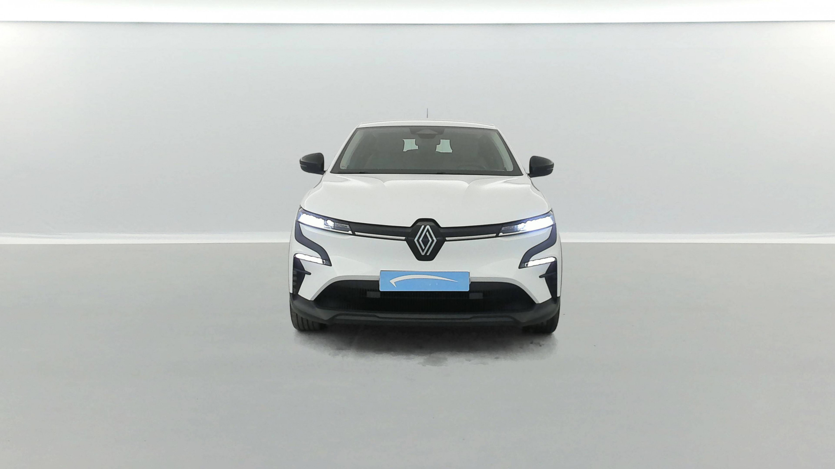 Renault Megane E-Tech  ER EV60 130ch super charge occasion de 2022 en vente à Brest