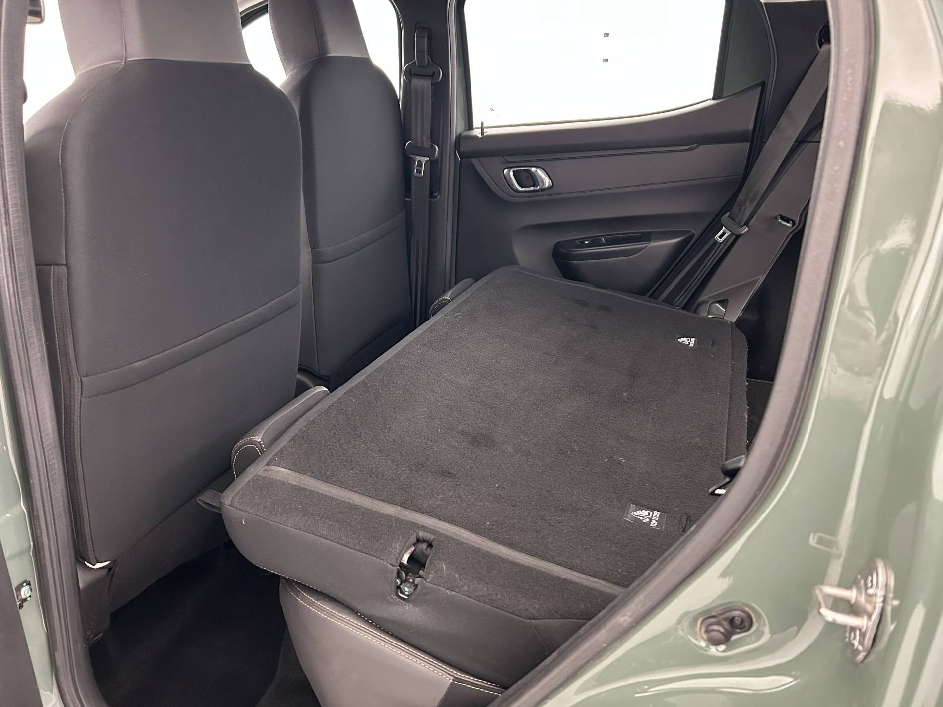 Vente en ligne Dacia Spring Spring au prix de 12 990 €