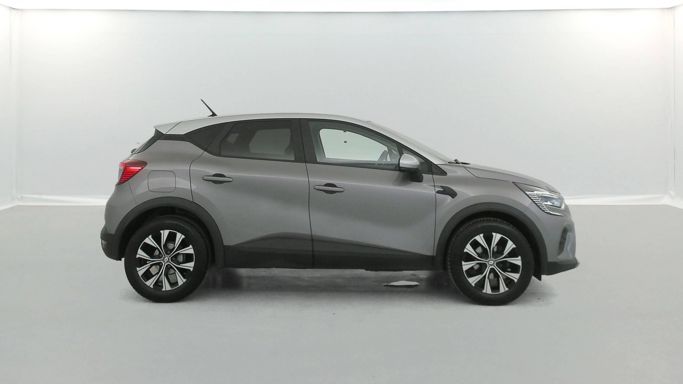 Vente en ligne Renault Captur  TCe 100 GPL au prix de 15 990 €