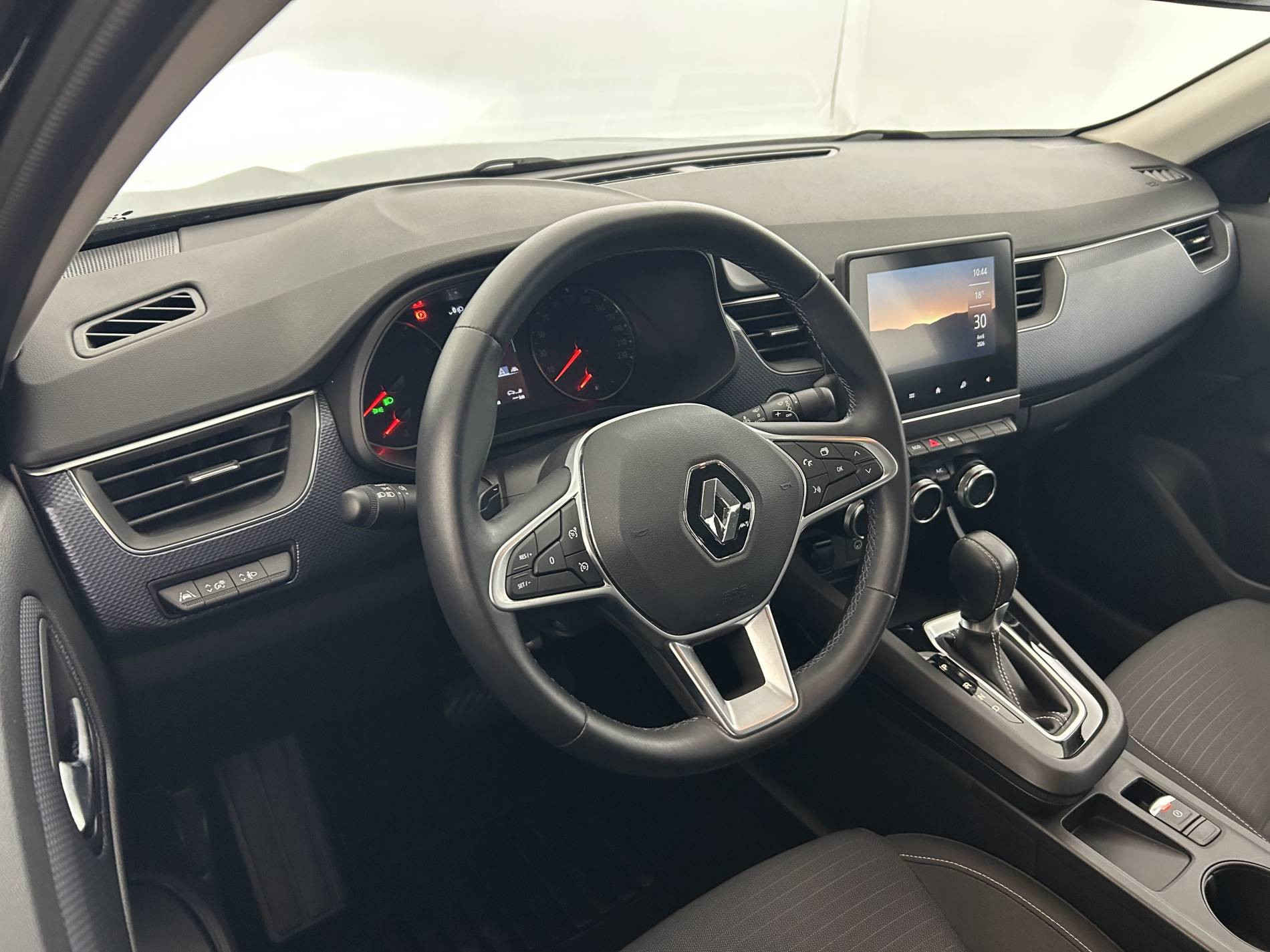 Vente en ligne Renault Arkana  TCe 140 EDC FAP au prix de 19 870 €