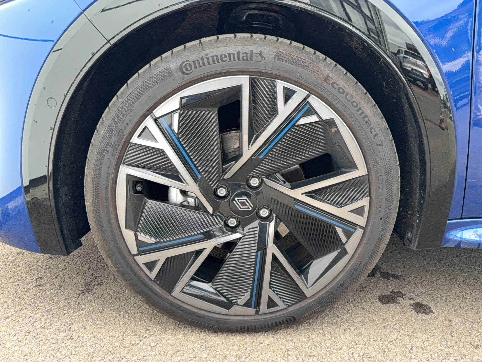 Vente en ligne Renault Clio 6 Clio E-Tech full hybrid 160 ch au prix de 28 980 €